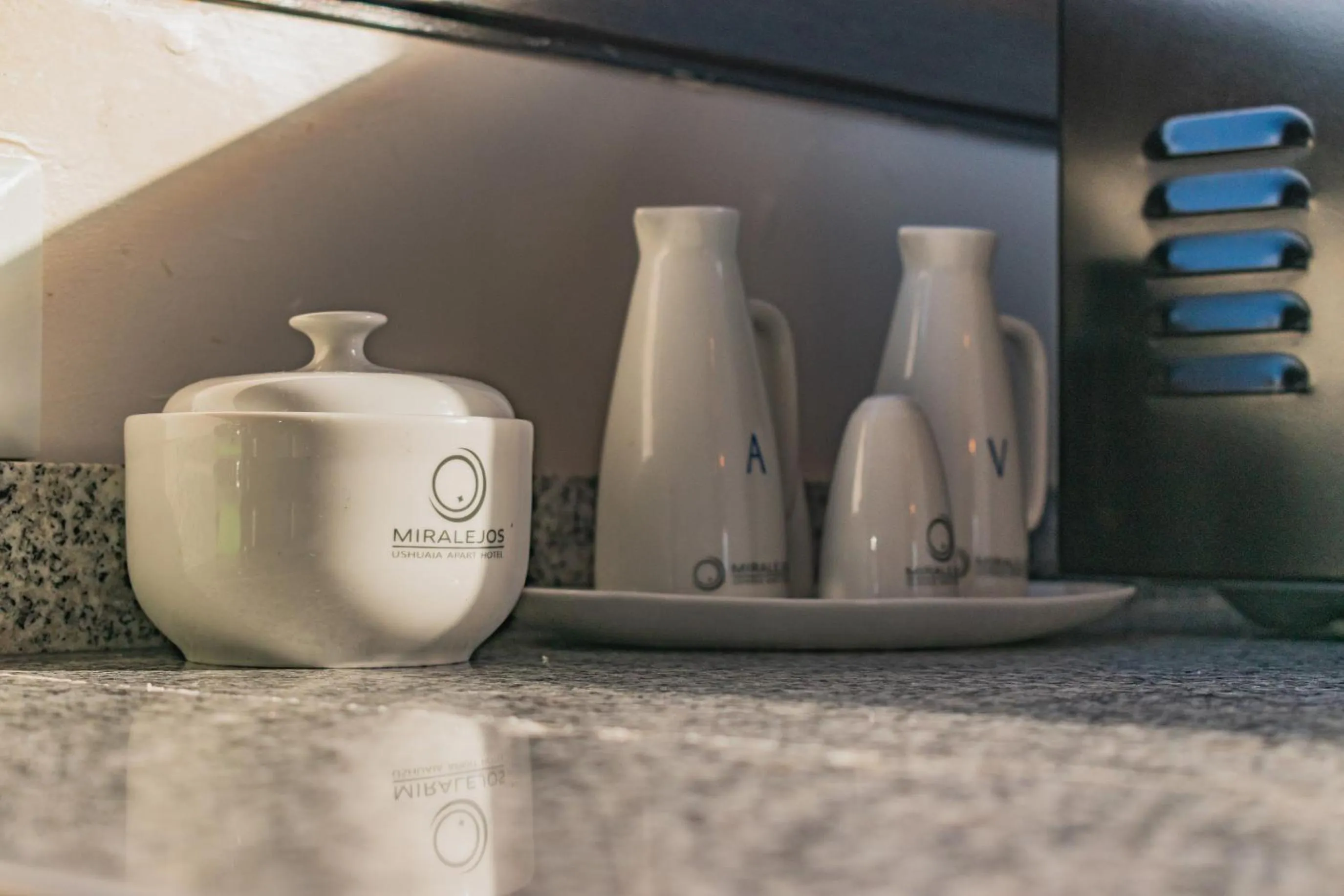 Kitchen or kitchenette in Miralejos