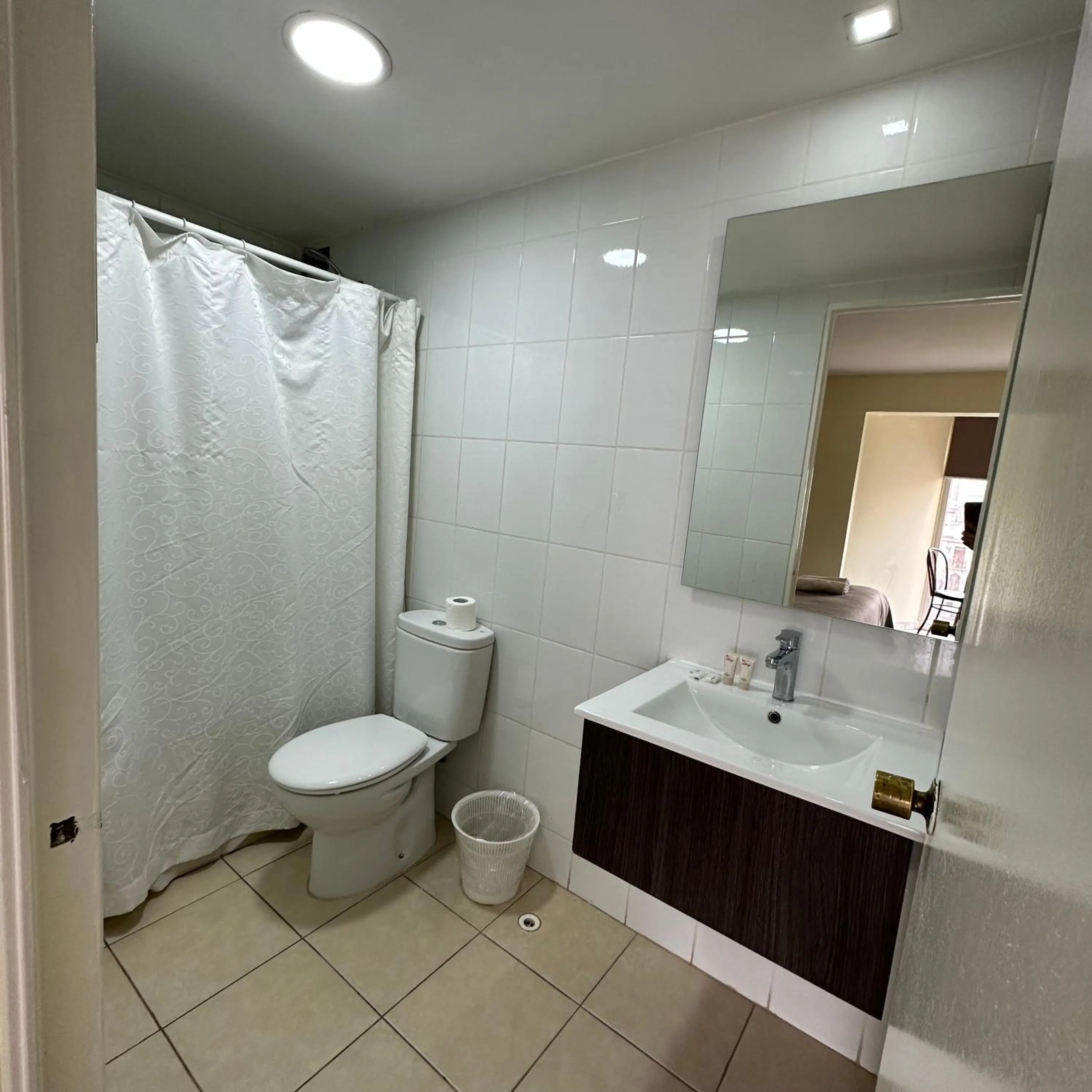 Red Hotel Centric Santiago