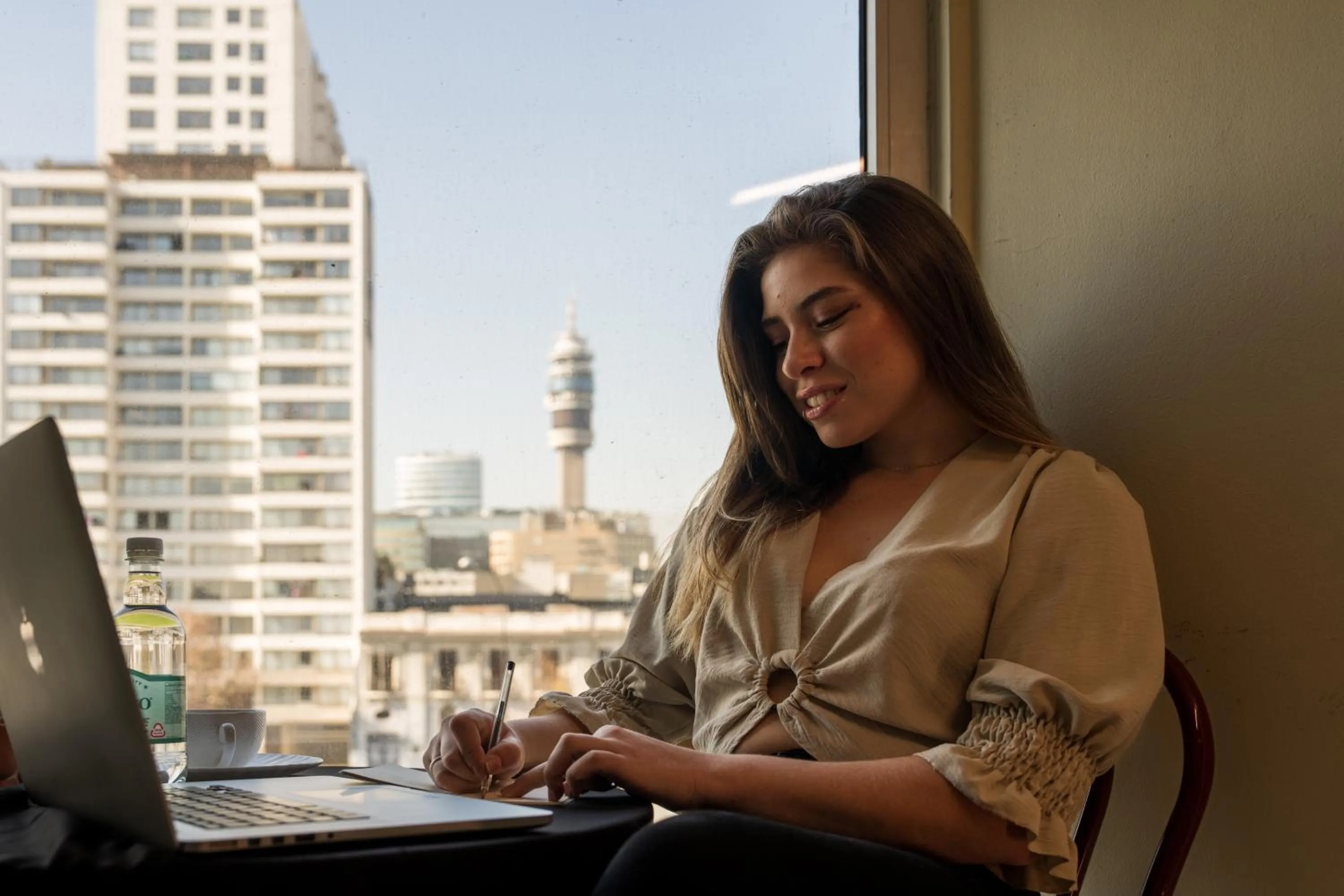 Red Hotel Centric Santiago