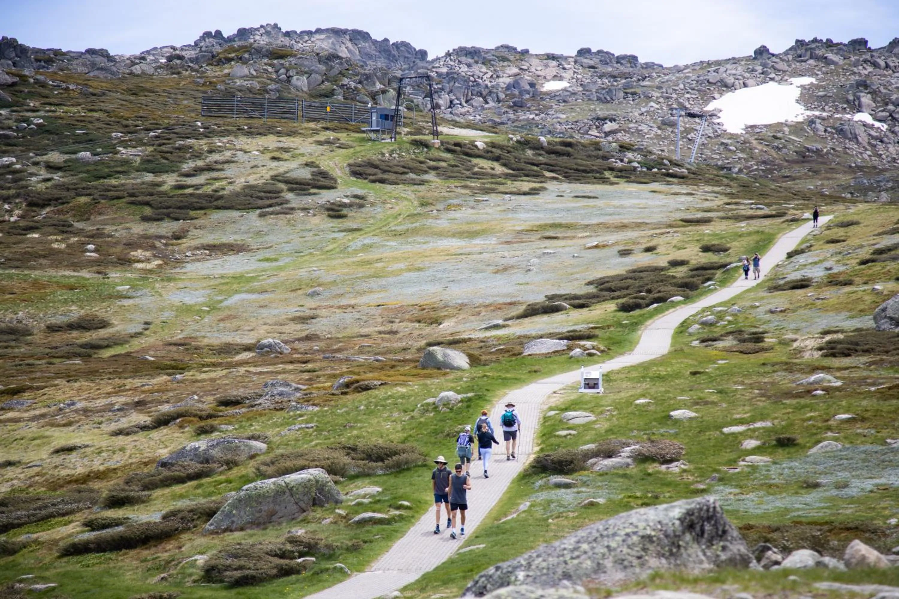 Nearby landmark in House of Ullr