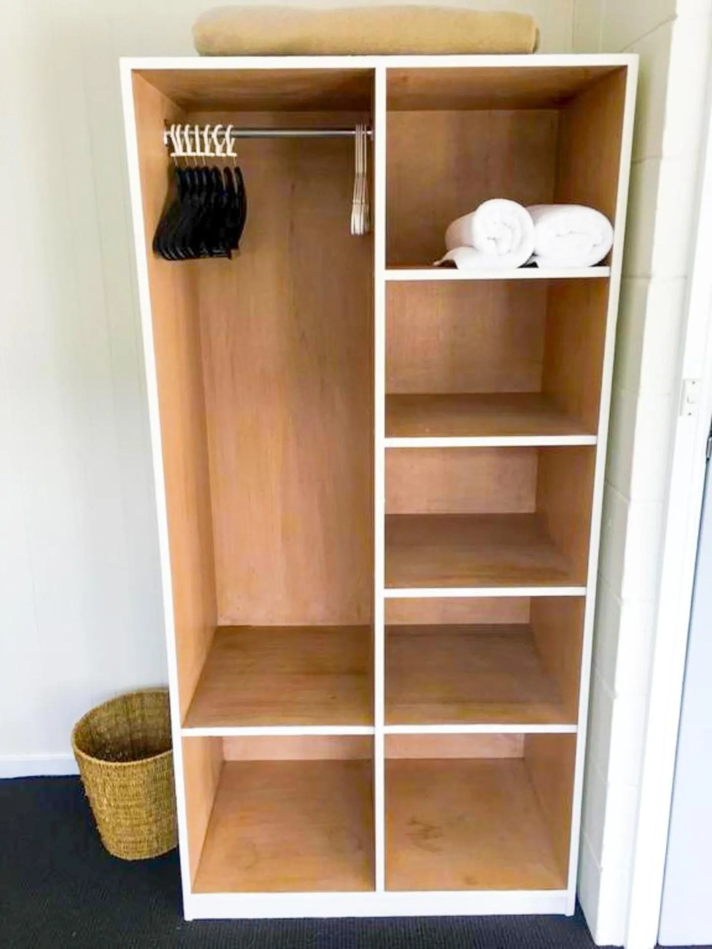 wardrobe in House of Ullr