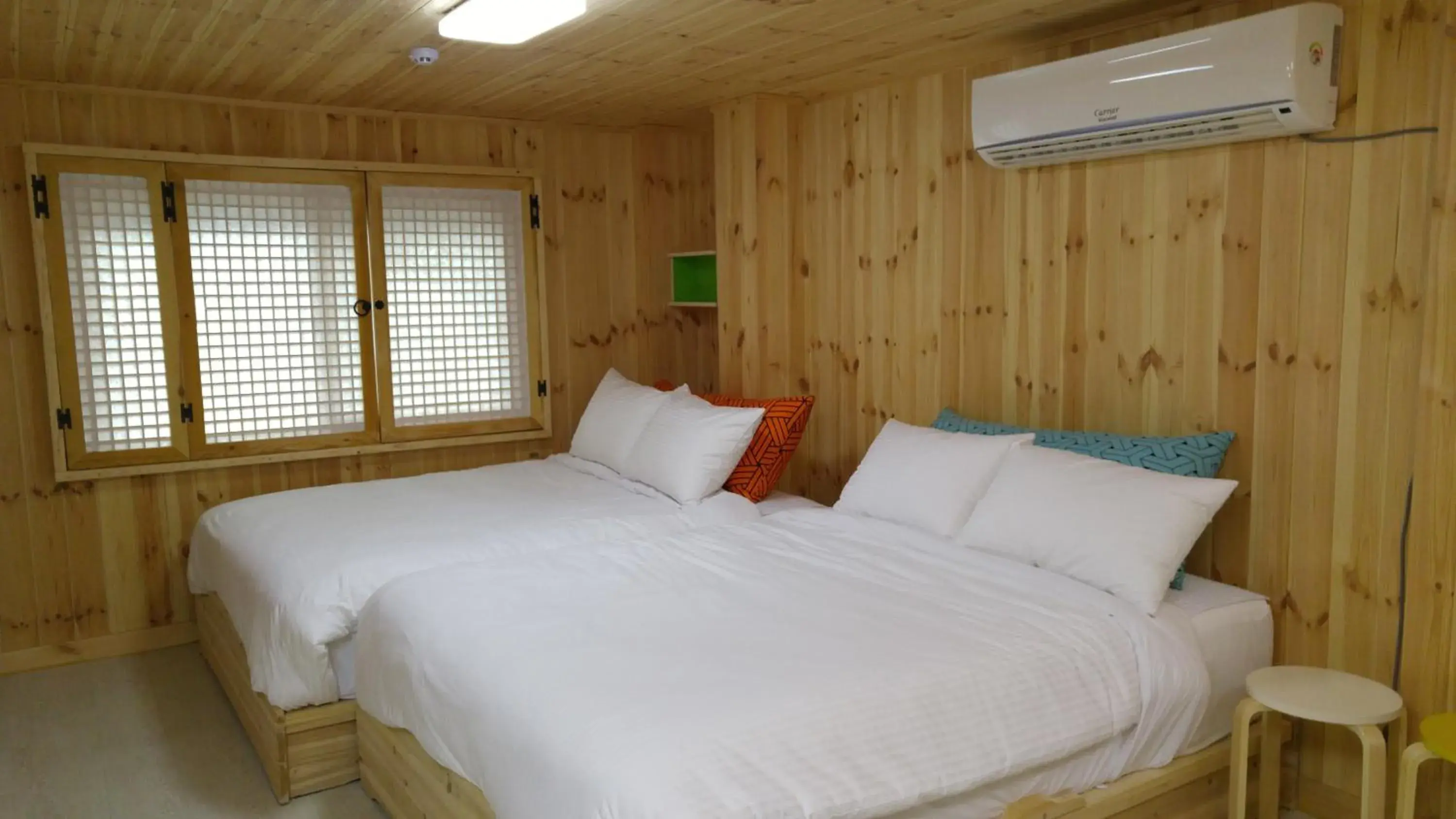 Superior Studio with Balcony in Jeju Best Hill Superior Studio with Balcony in Jeju Best Hill