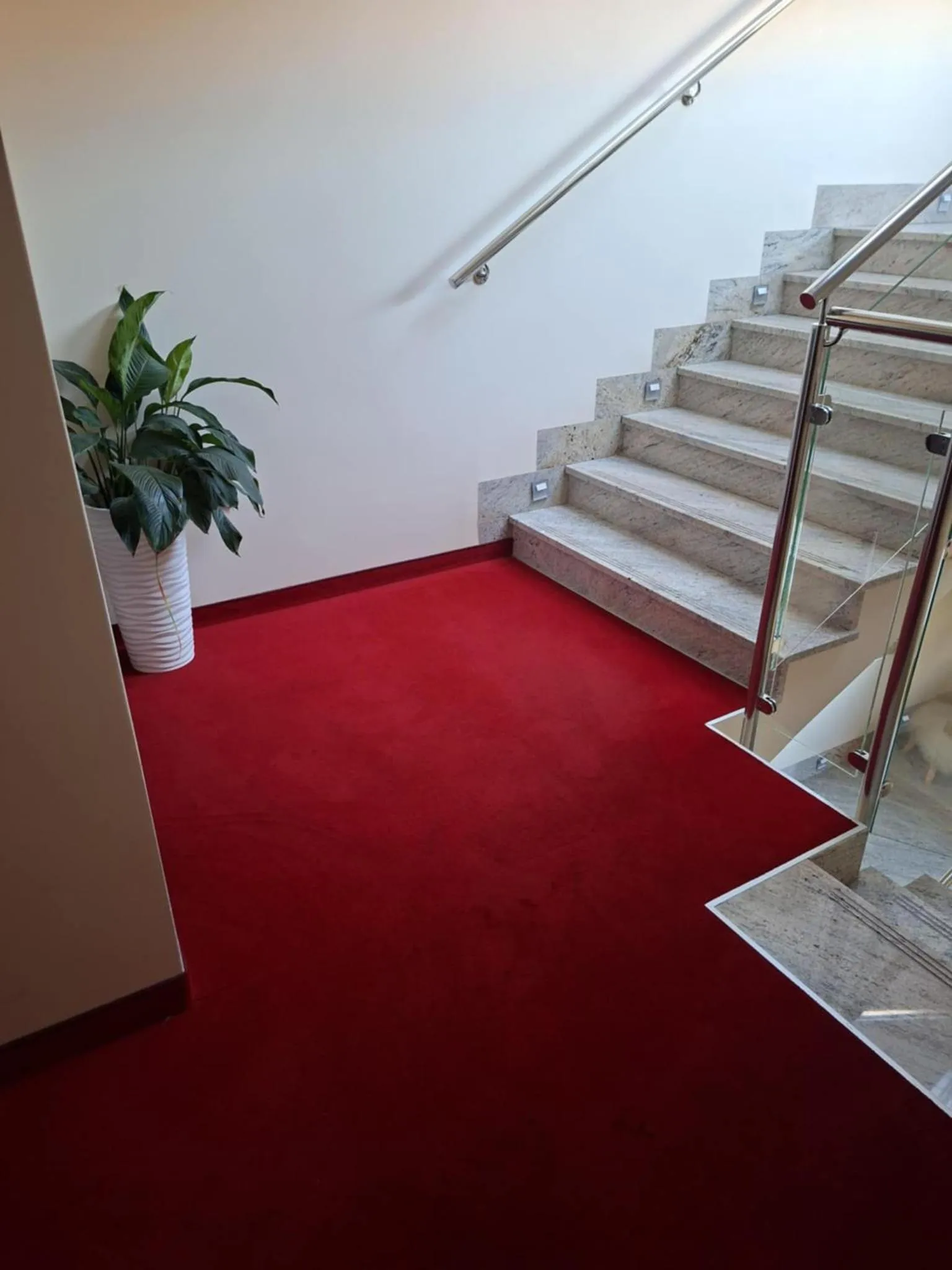 Property building in Volter