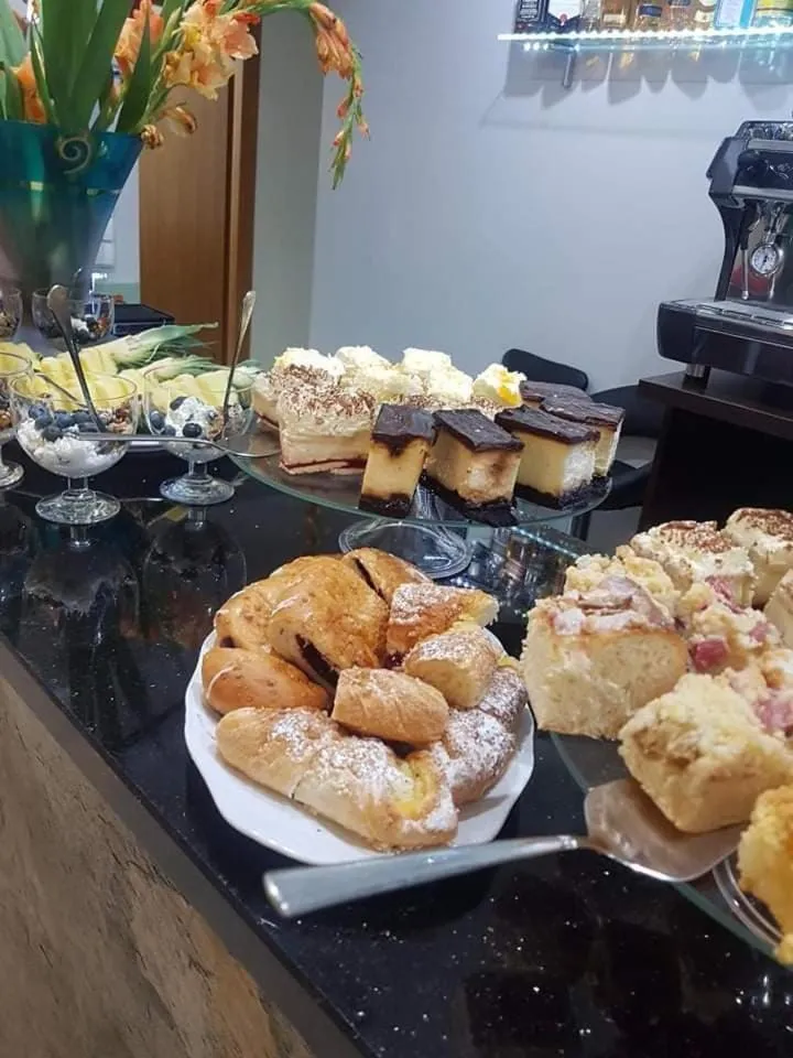 Food and drinks in Volter