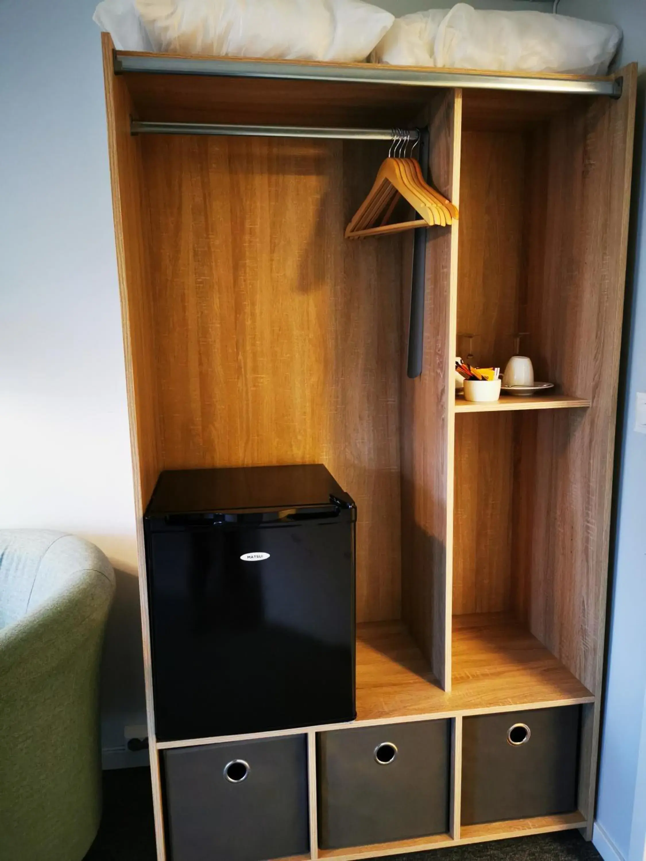 Double Room in Henningsvær Guesthouse Double Room in Henningsvær Guesthouse