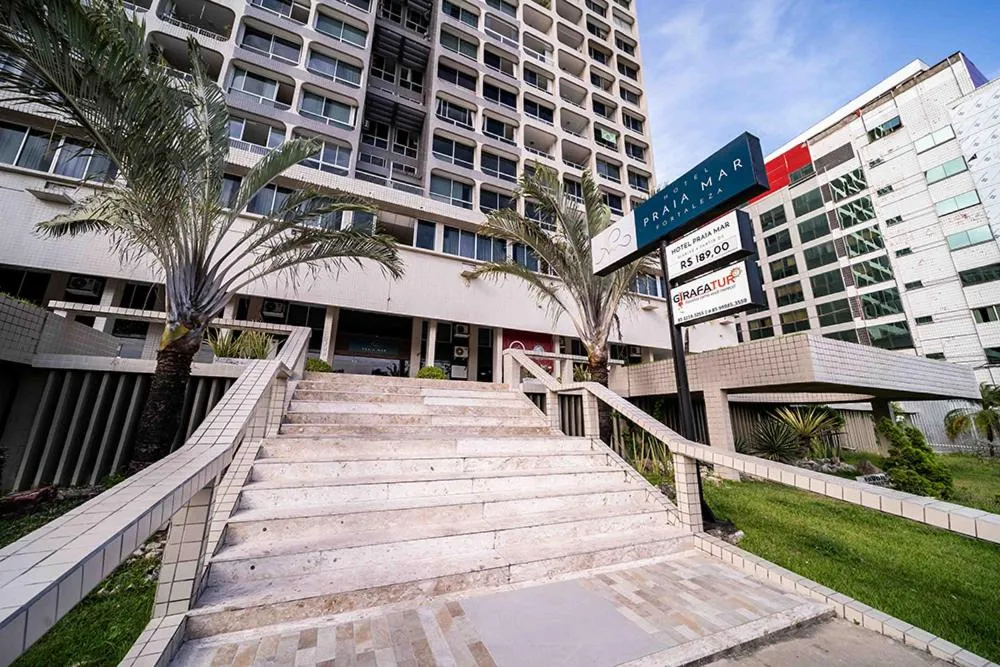 Hotel Praia Mar