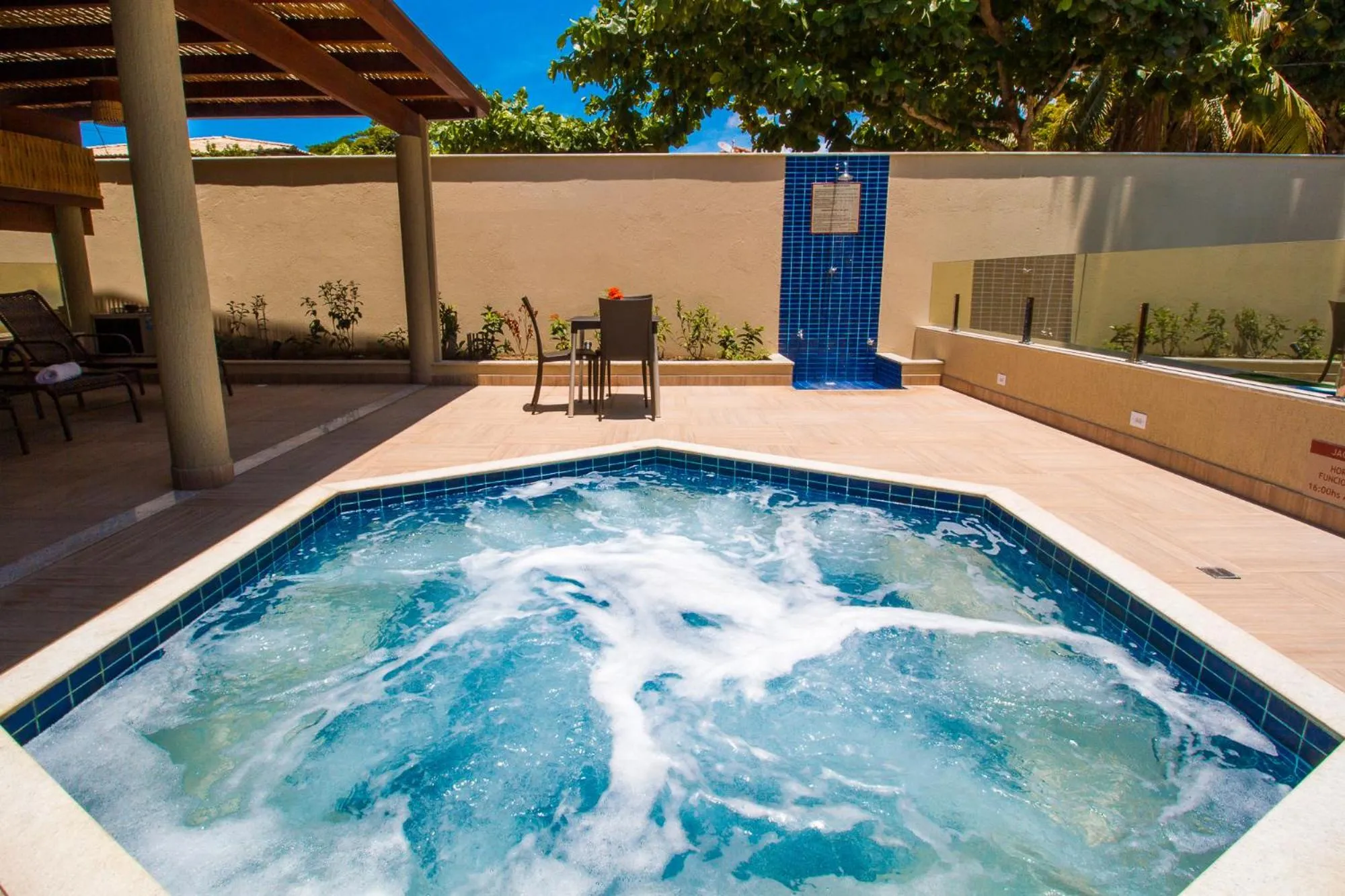 Massage in Portal Ville - Rede Soberano