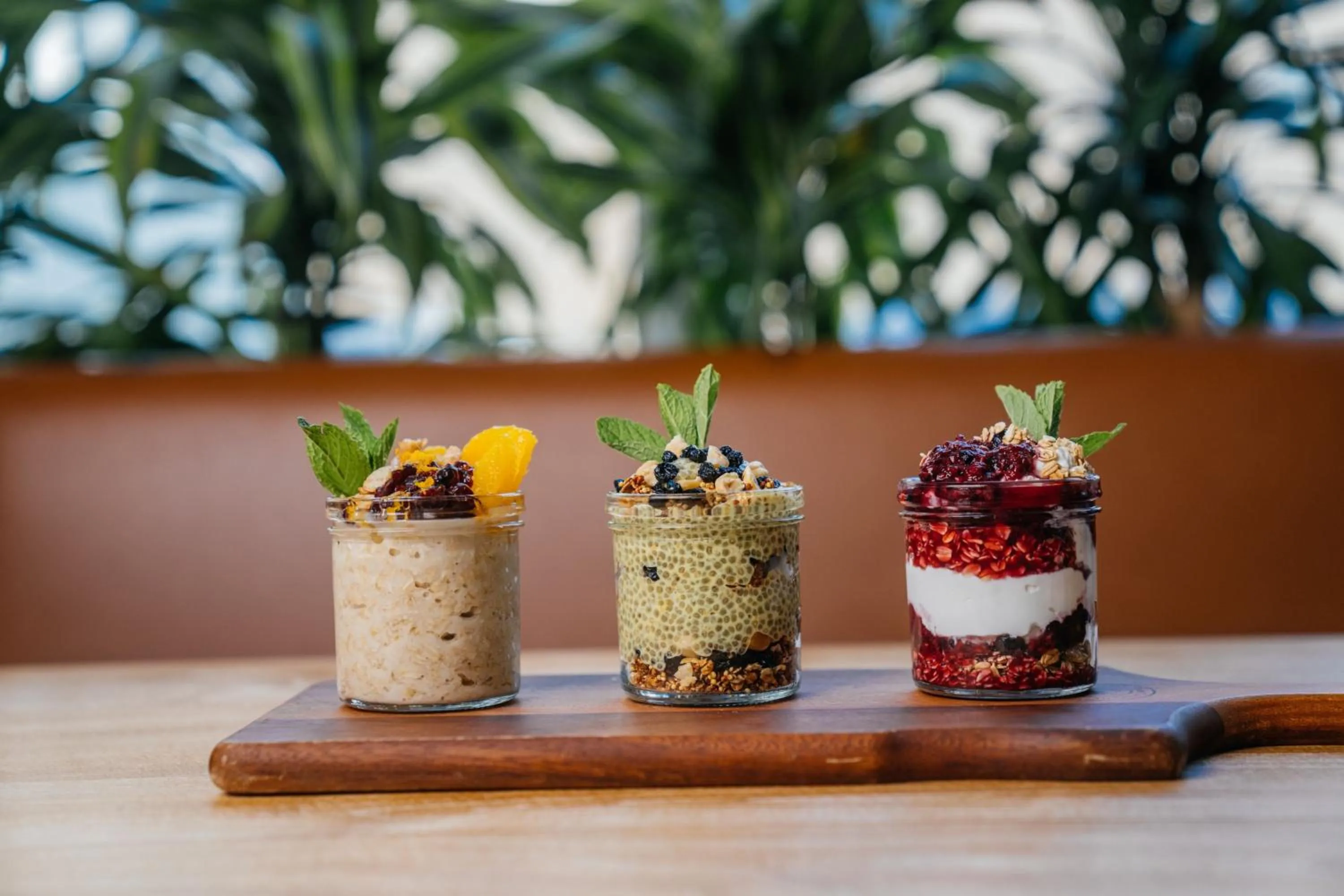 Restaurant/places to eat in The Hi-Lo, Autograph Collection