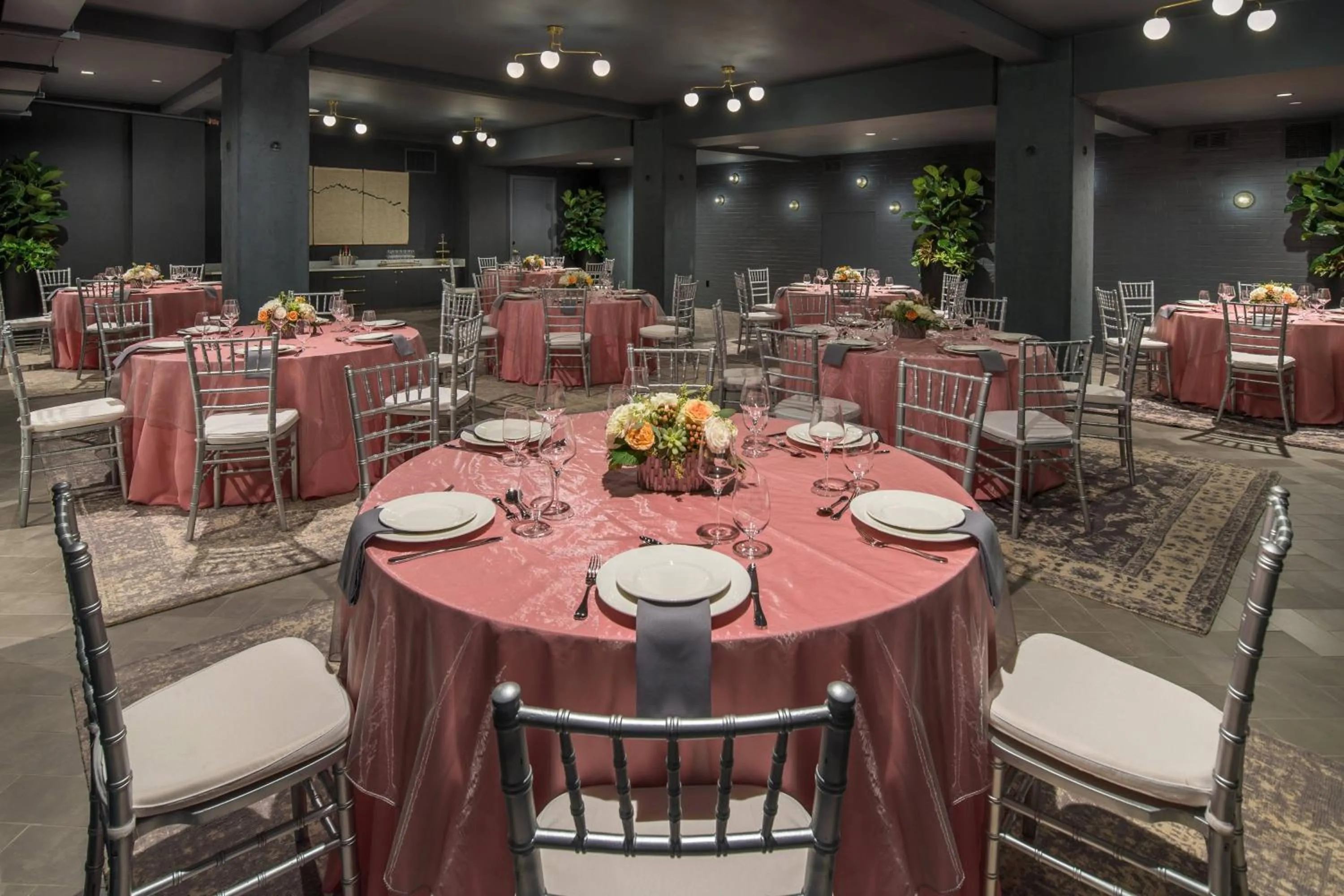 Meeting/conference room in The Hi-Lo, Autograph Collection