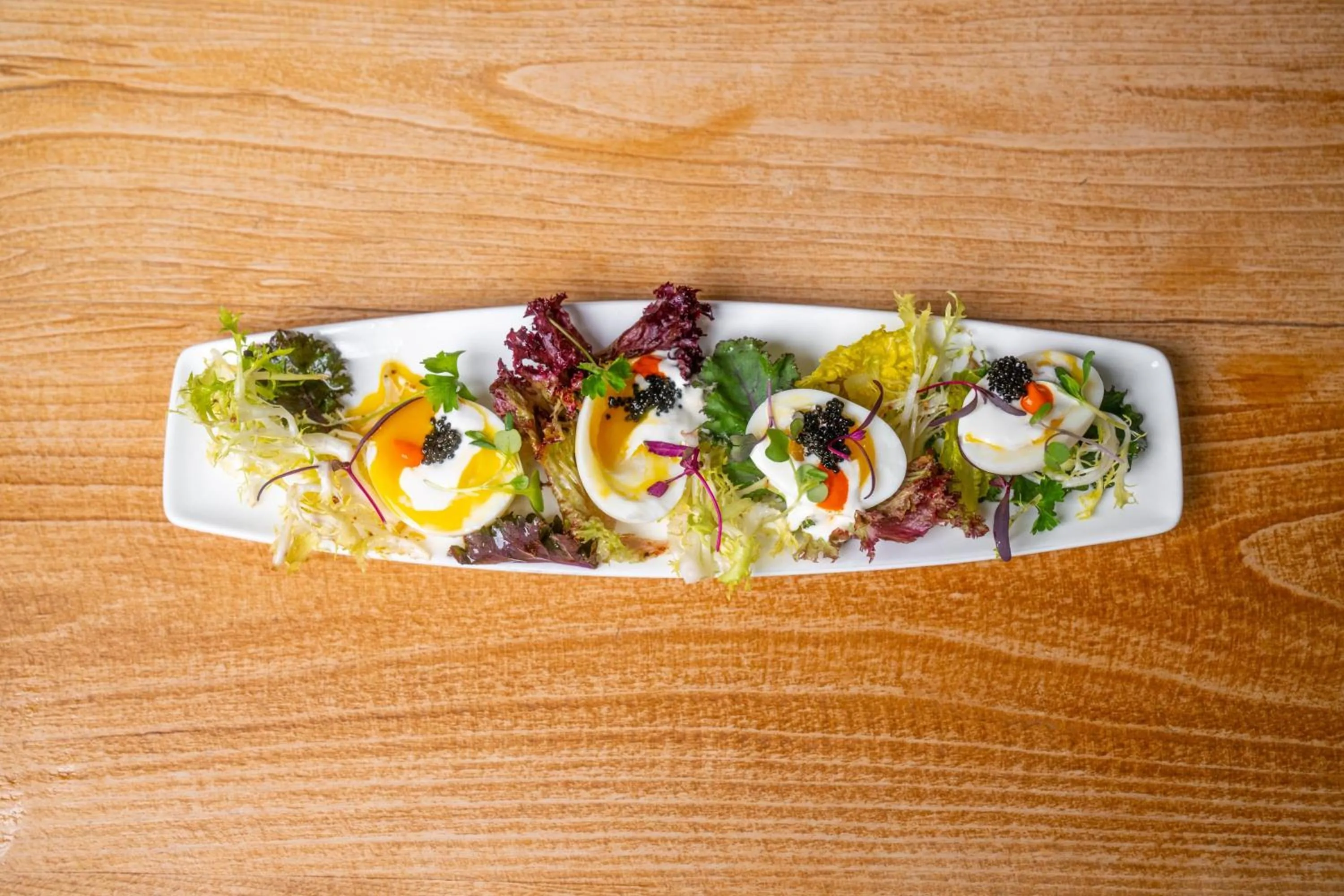 Restaurant/places to eat in The Hi-Lo, Autograph Collection