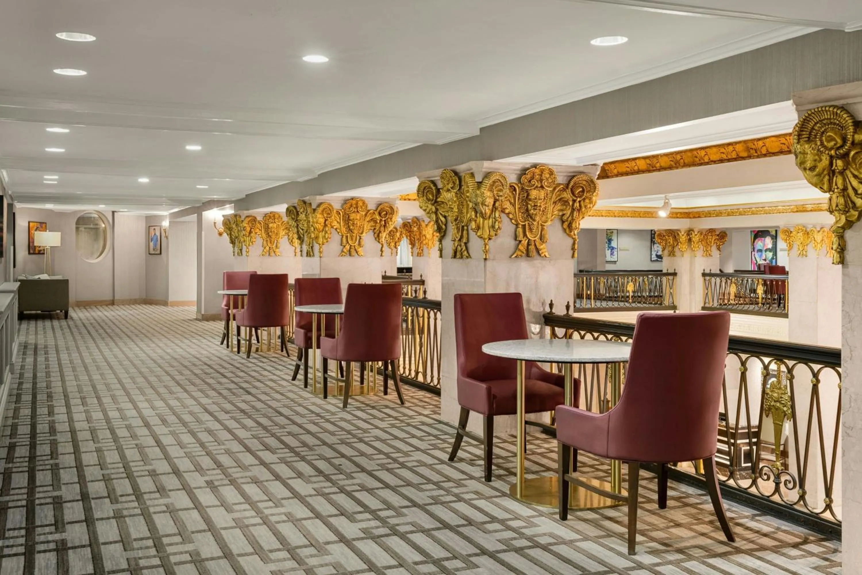 Other in Marriott Vacation Club® at the Mayflower, Washington, D.C. 