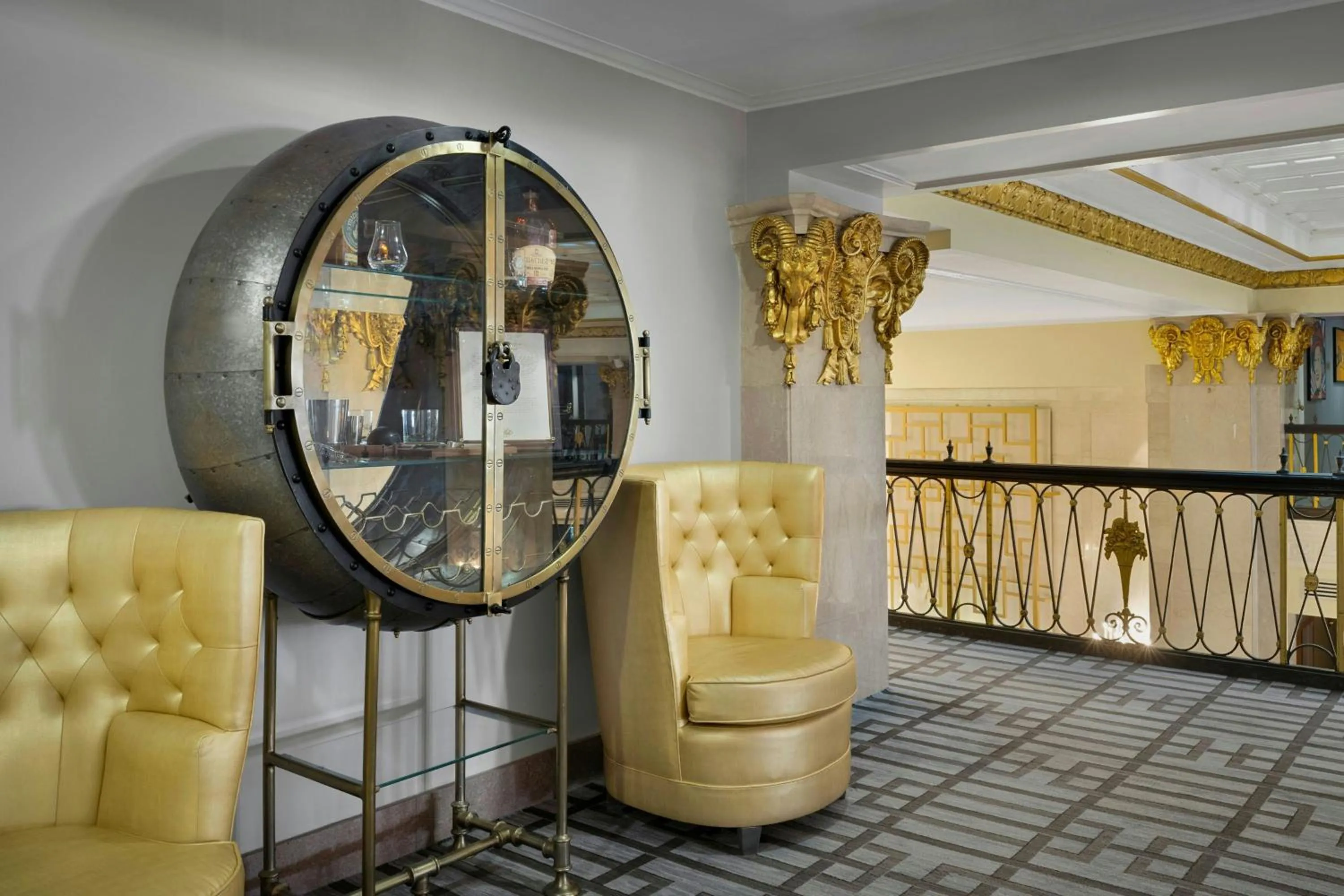 Other in Marriott Vacation Club® at the Mayflower, Washington, D.C. 