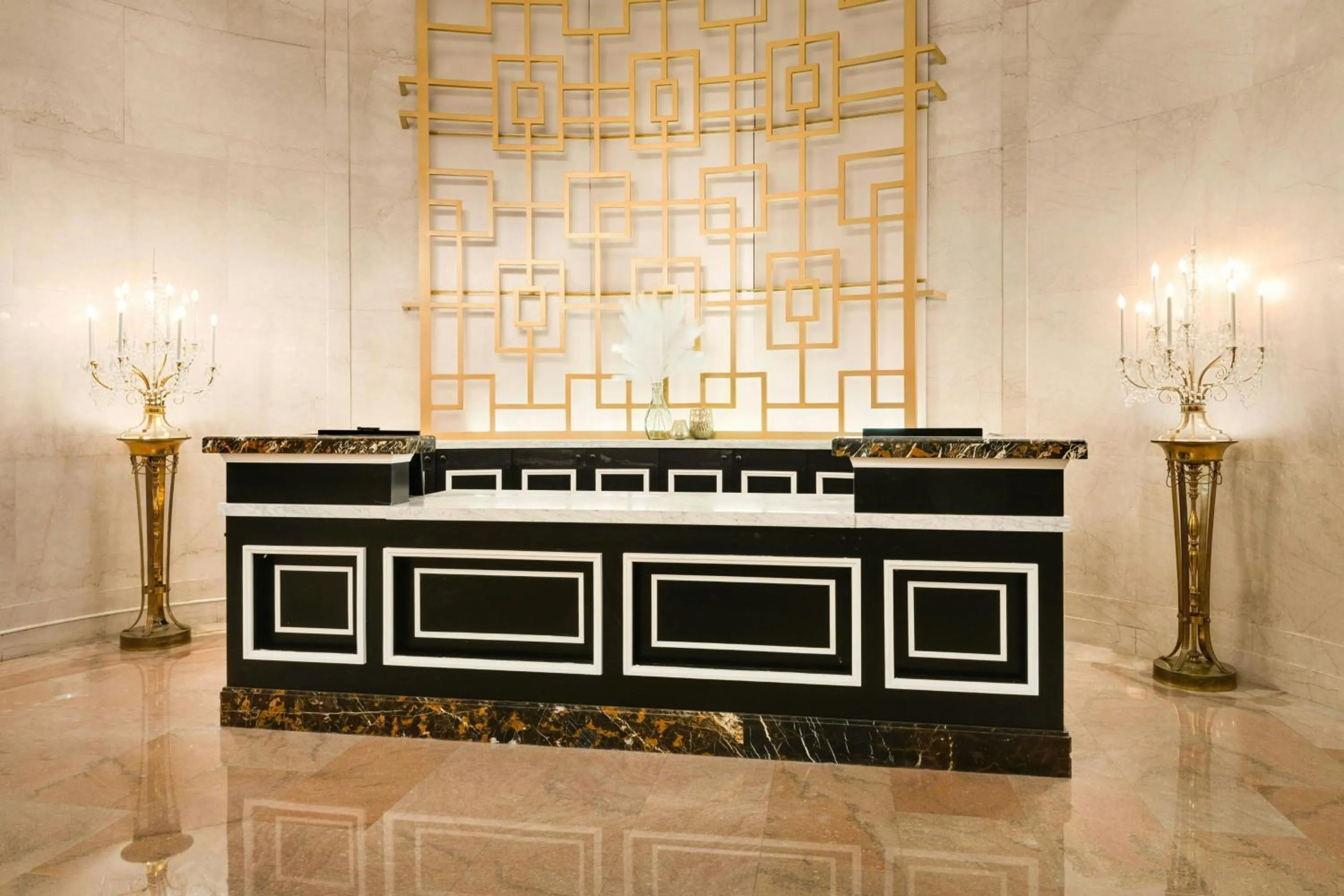 View (from property/room) in Marriott Vacation Club® at the Mayflower, Washington, D.C. 