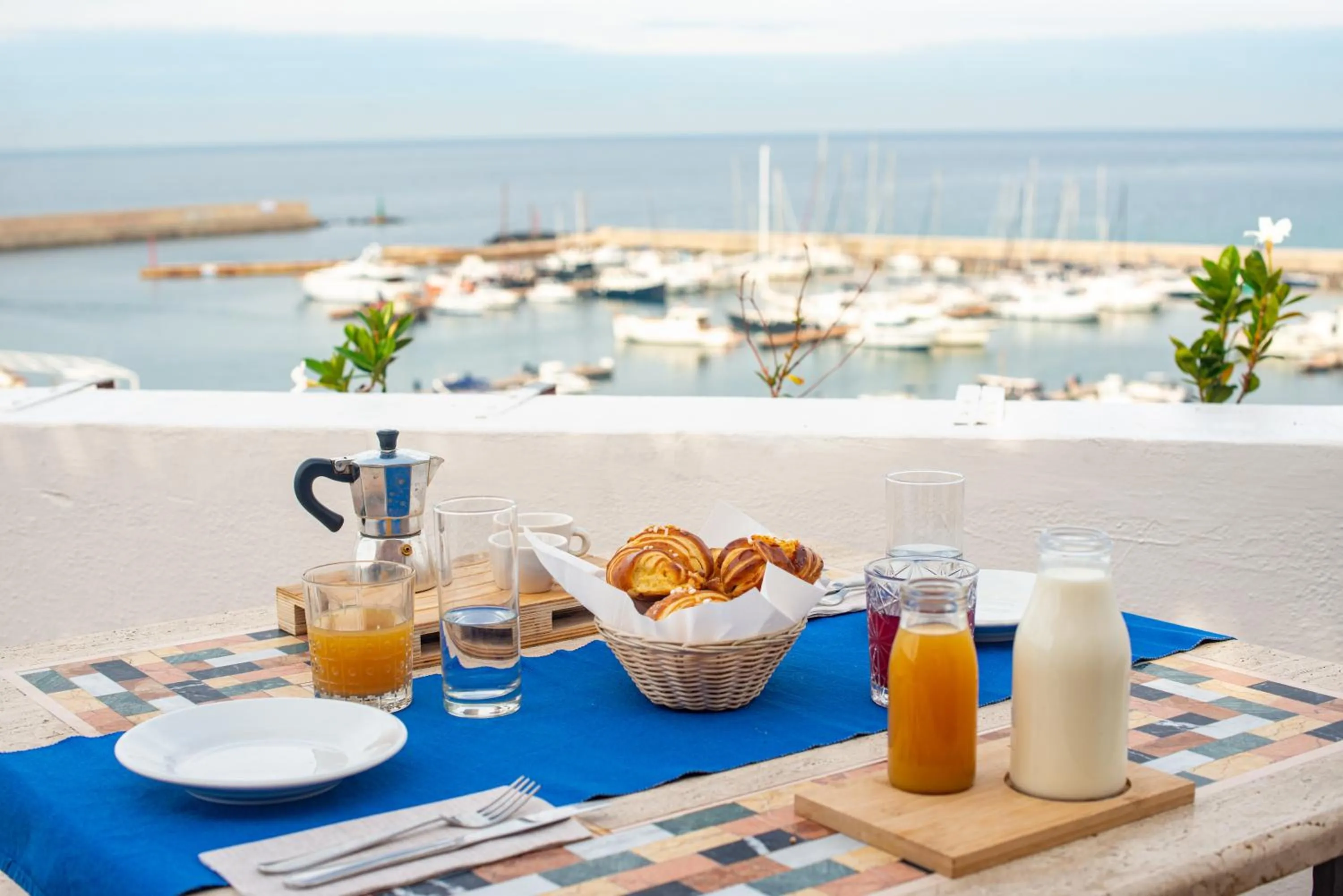 Hotel Terme Zi Carmela