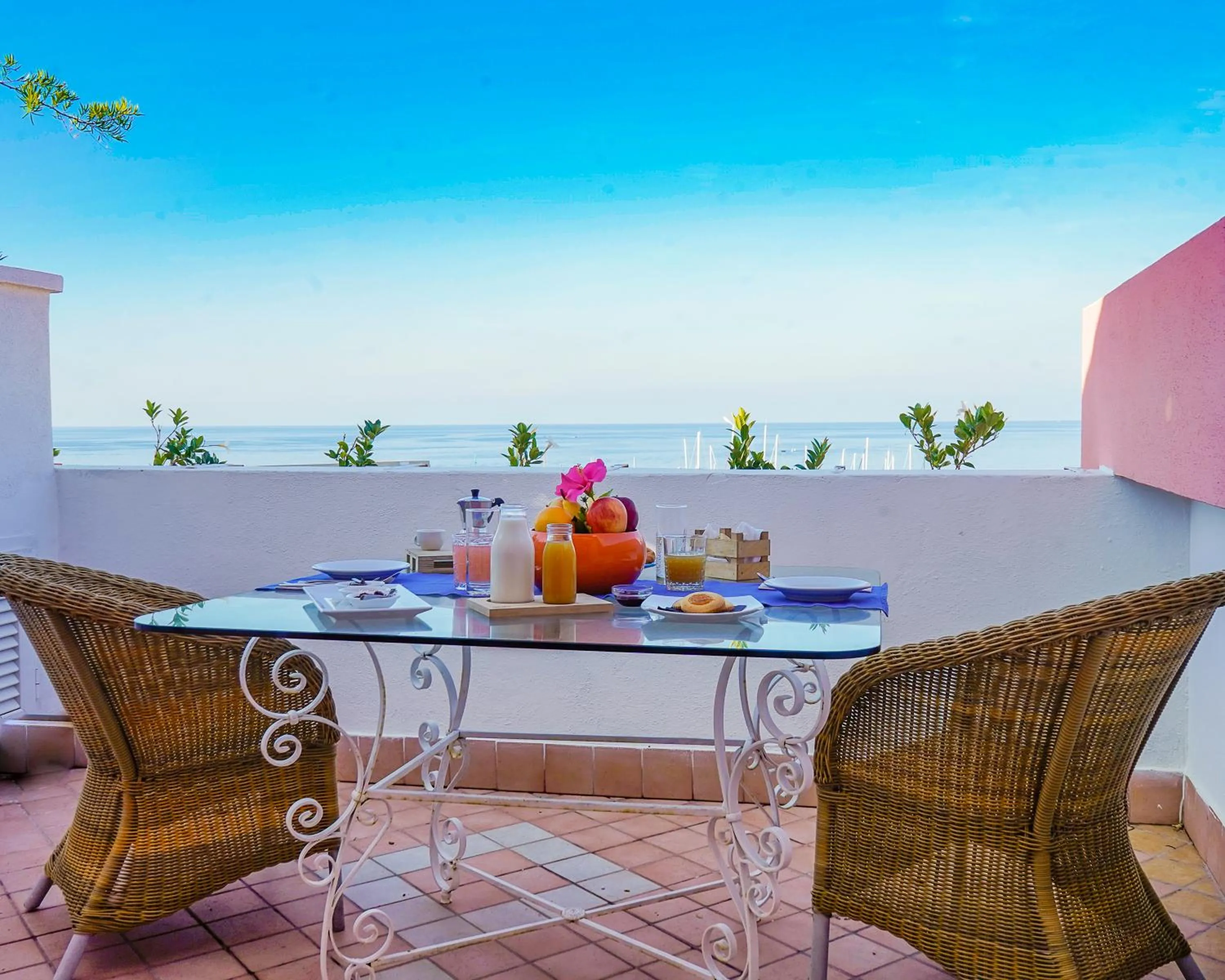 Hotel Terme Zi Carmela