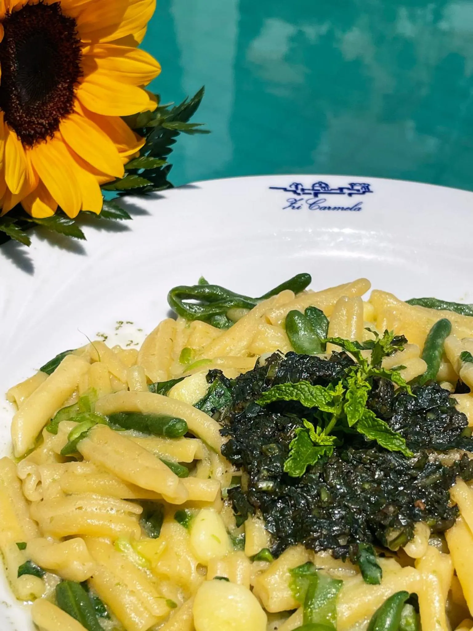 Hotel Terme Zi Carmela