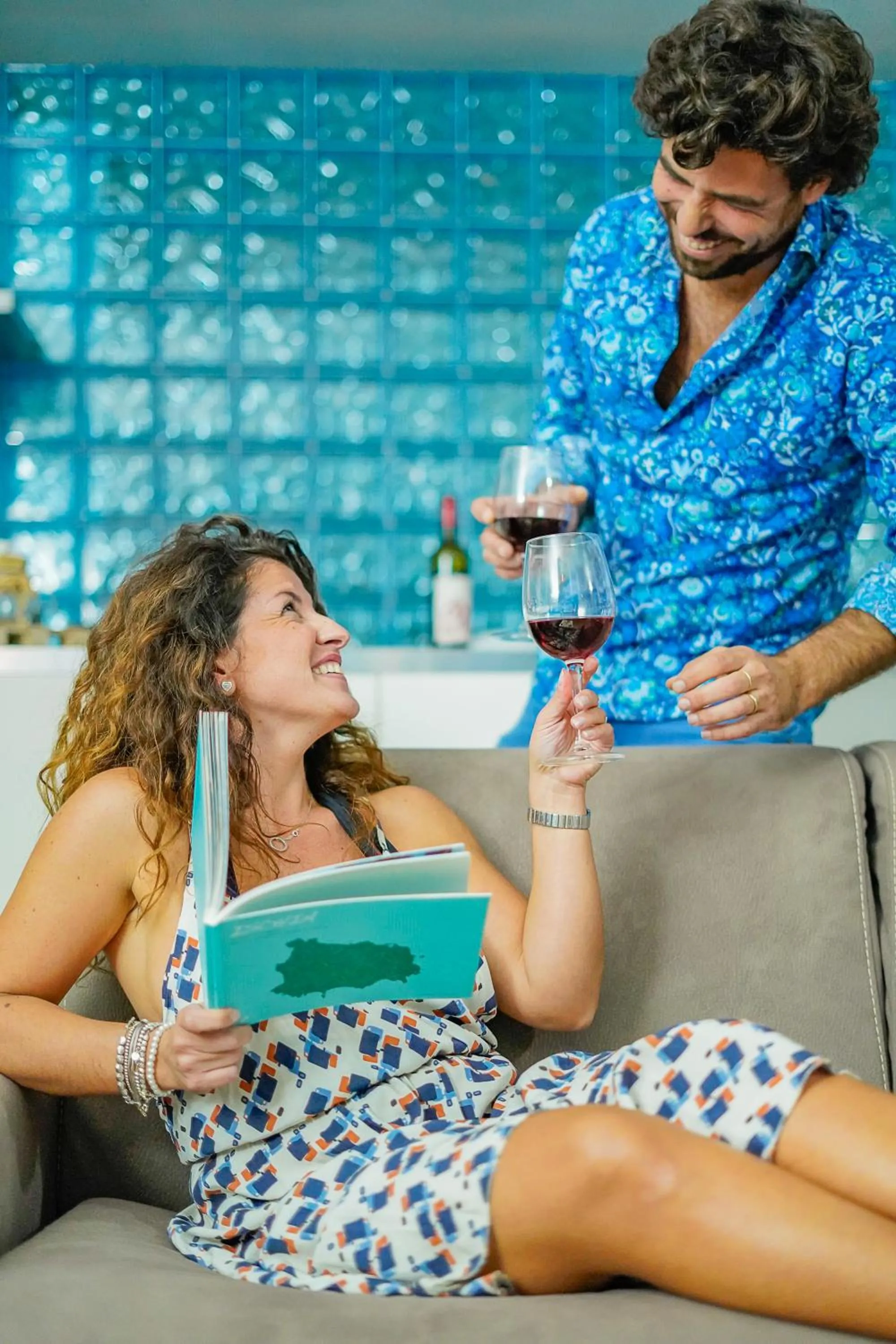 Hotel Terme Zi Carmela