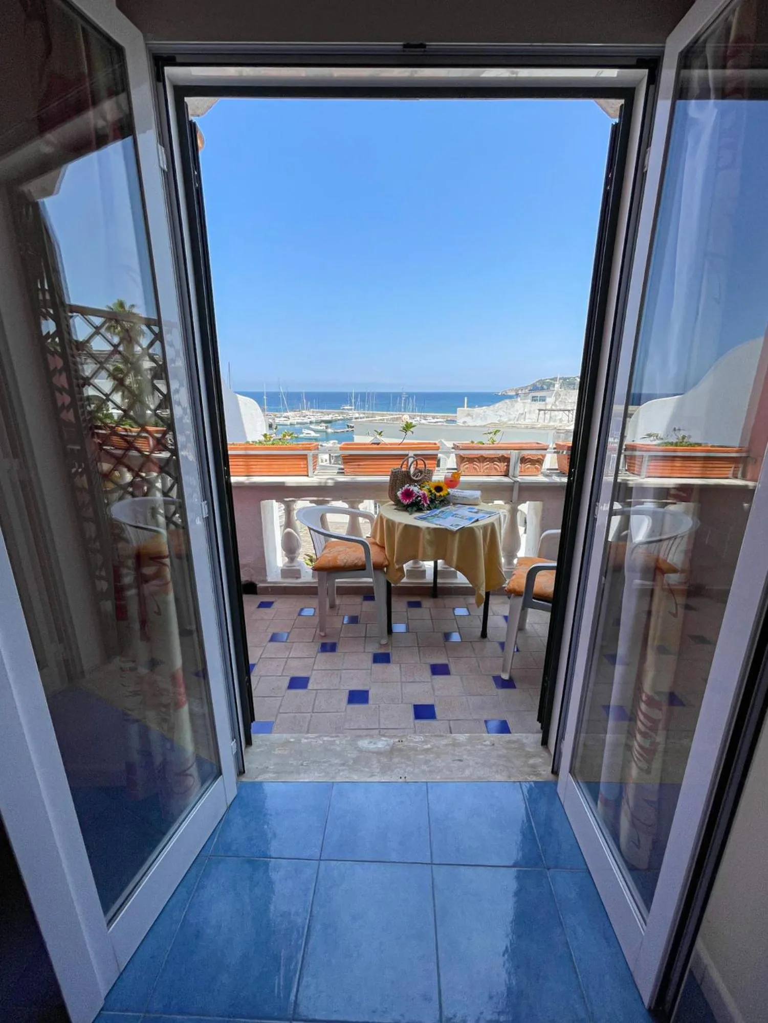 Hotel Terme Zi Carmela