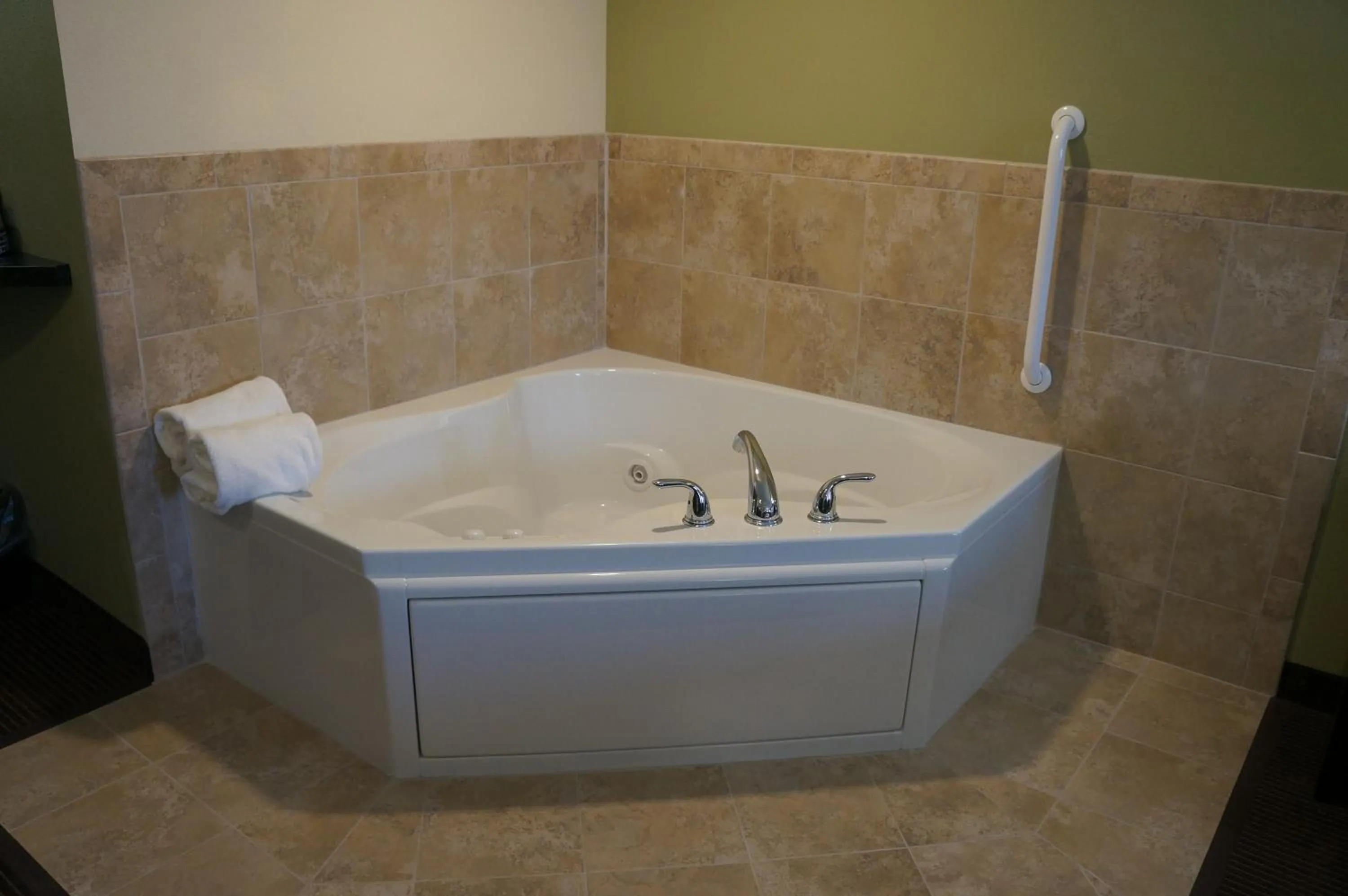 Area and facilities in AmericInn by Wyndham Sibley