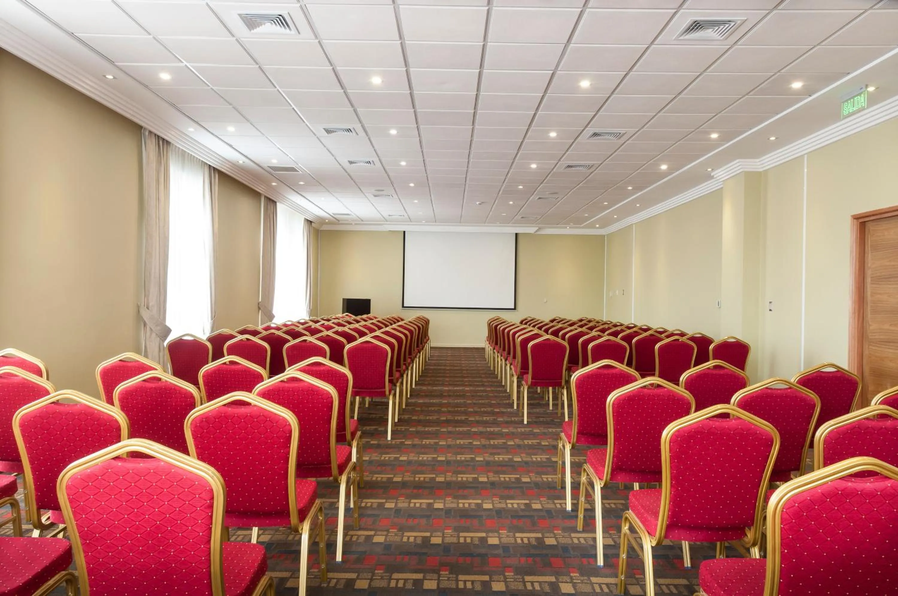 Banquet/Function facilities in Hotel Diego de Almagro La Serena