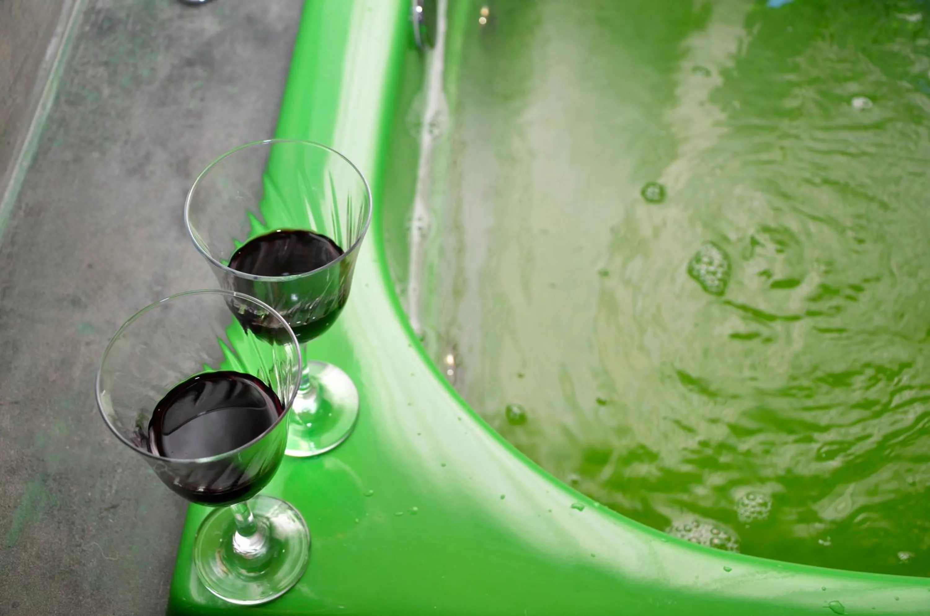 Decorative detail in Pousada Silvestre