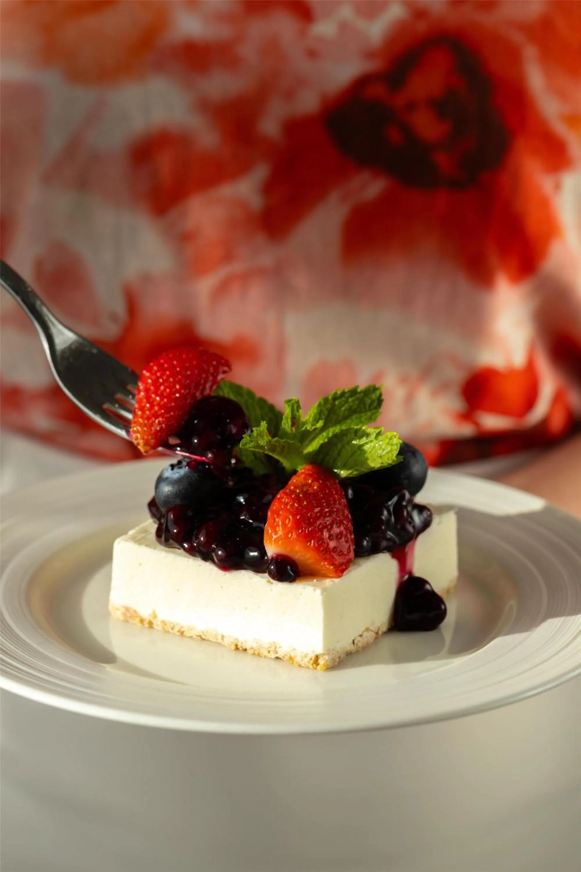 Food and drinks in Levatio Suites Muscat, a member of Radisson Individuals