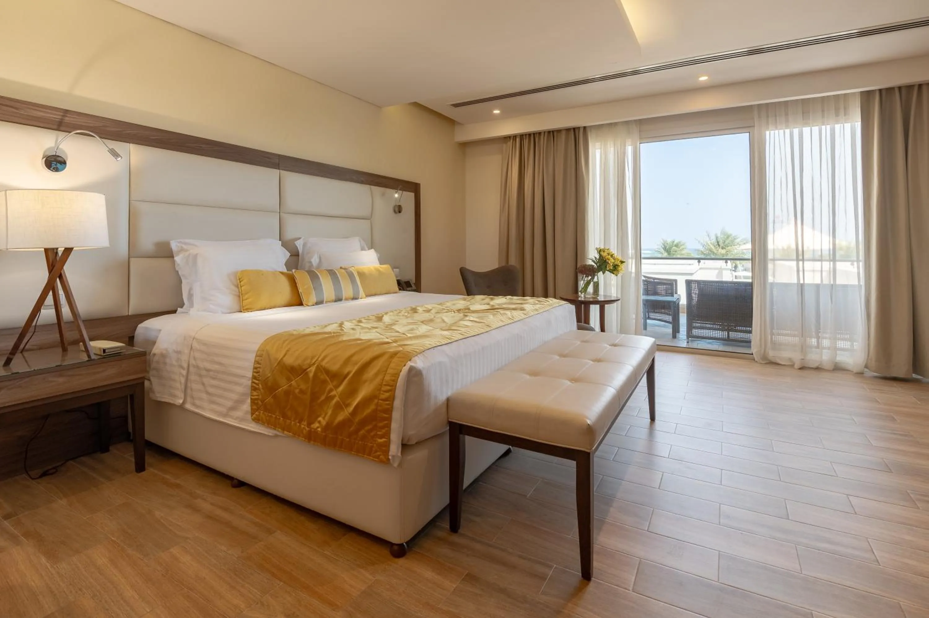 Bedroom, Bed in Simaisma A Murwab Resort