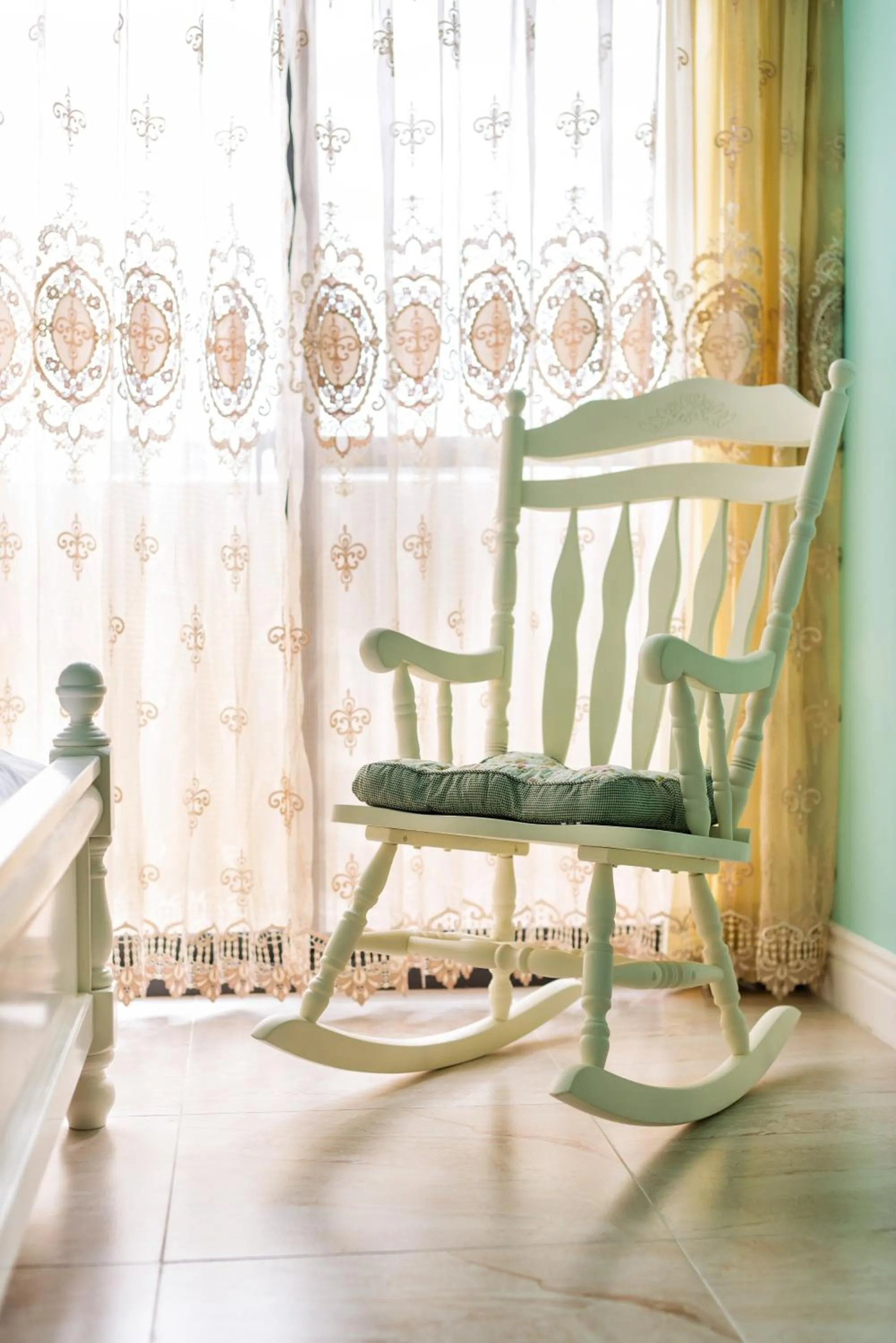 Decorative detail in 伊笛幔休閒民宿 電梯民宿 車位需預約