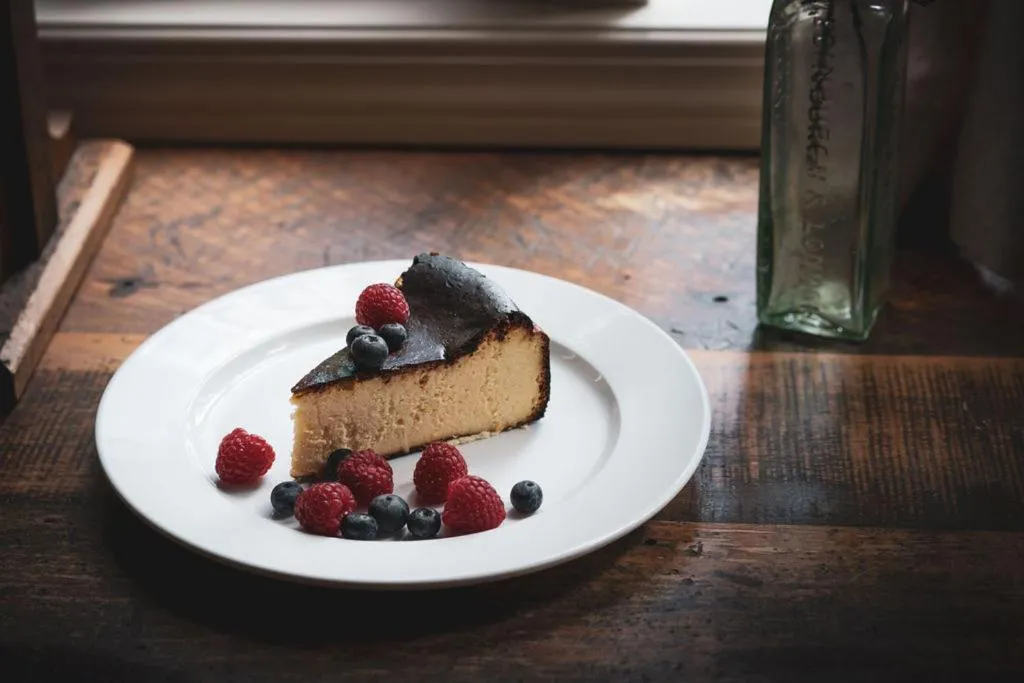 Food and drinks in Vineyard Cottages - Kumeu