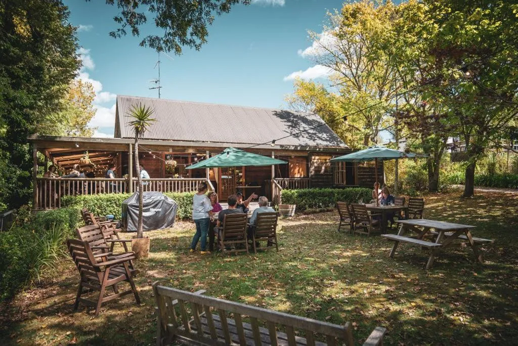 Vineyard Cottages - Kumeu