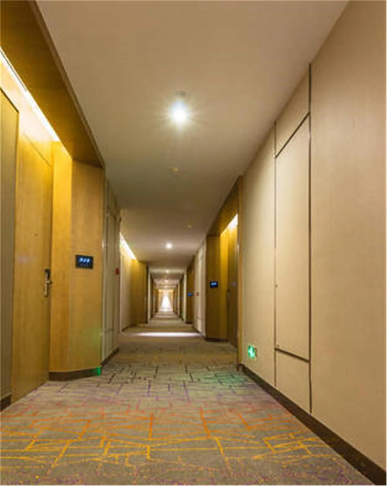 Other in The Summit Hotel