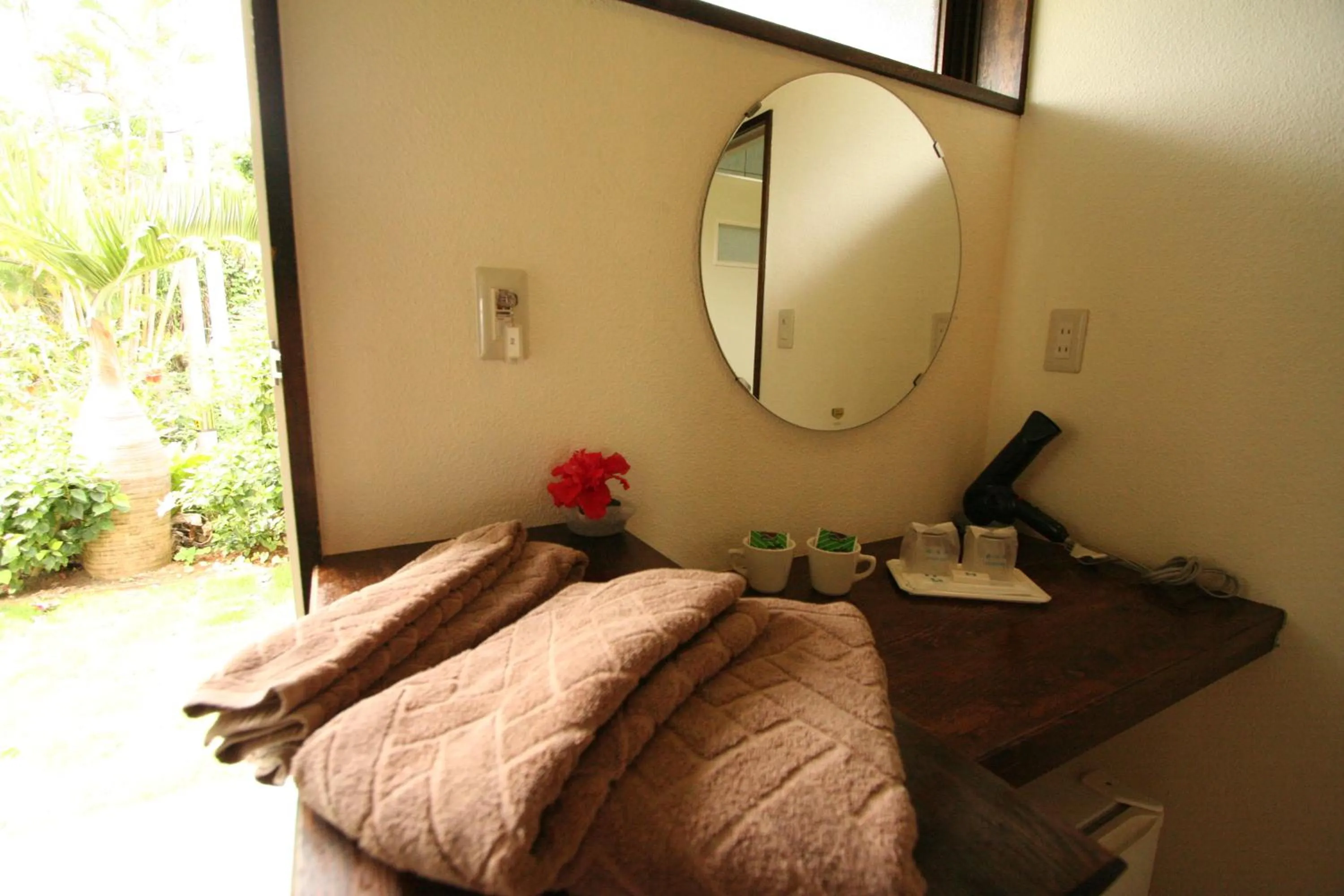 Photo of the whole room in Villa Unarizaki