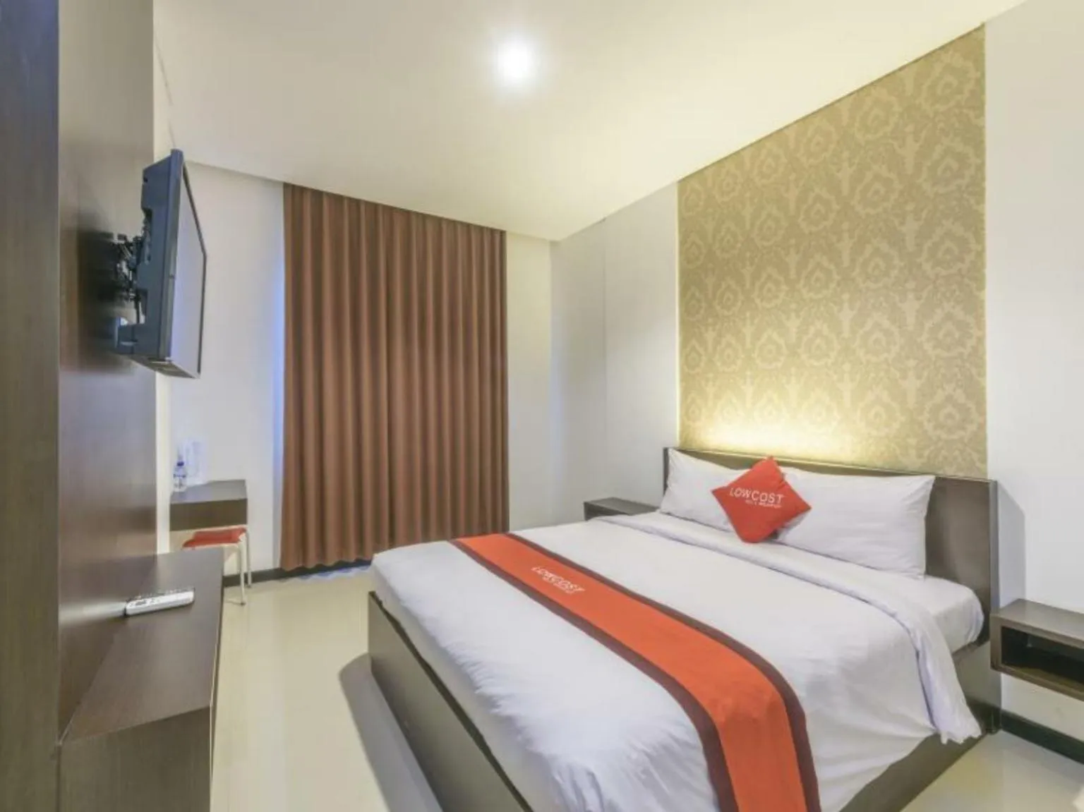 Lowcost Bed & Breakfast