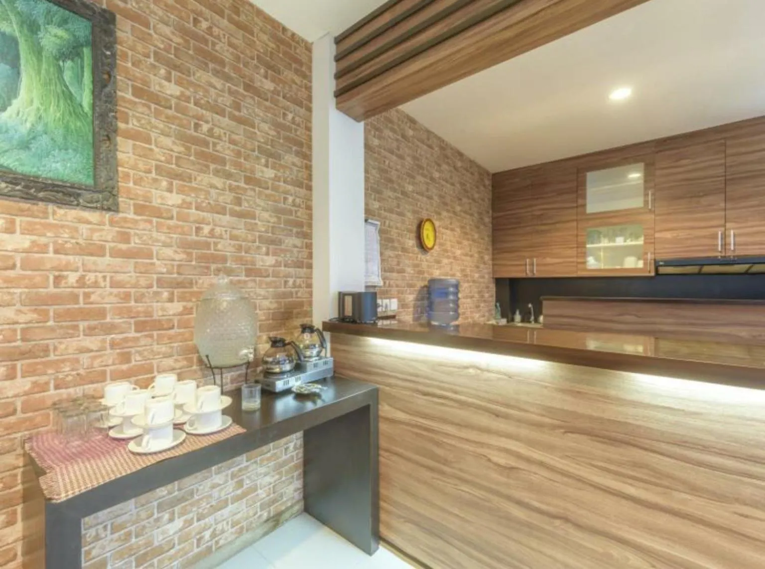 Lowcost Bed & Breakfast