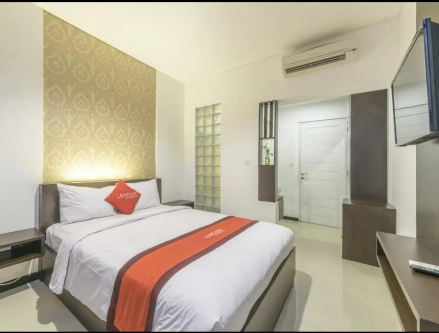 Lowcost Bed & Breakfast