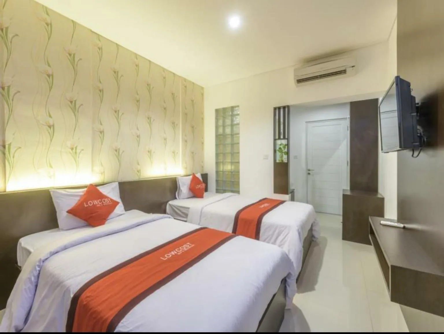 Lowcost Bed & Breakfast