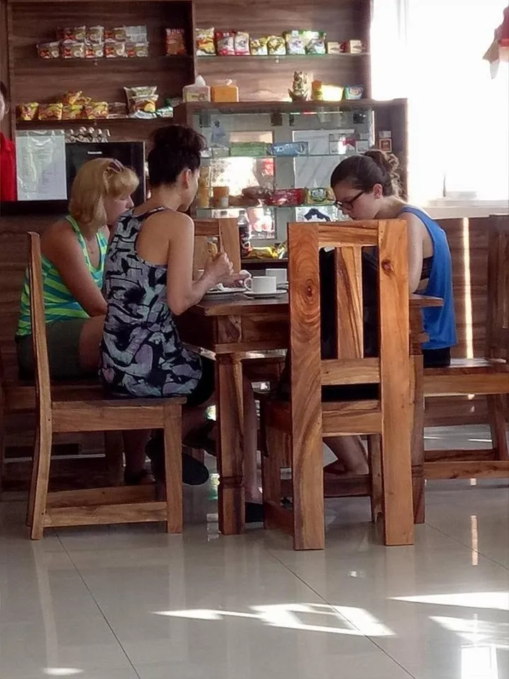 Lowcost Bed & Breakfast