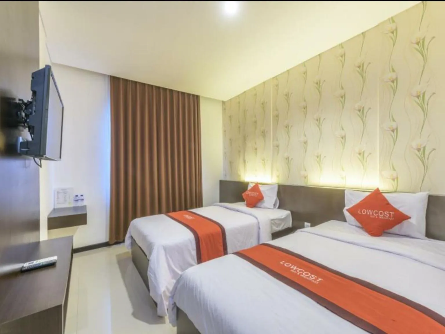 Lowcost Bed & Breakfast