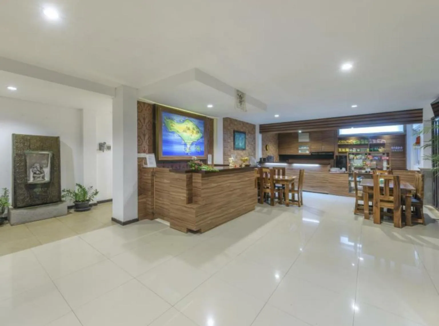 Lowcost Bed & Breakfast