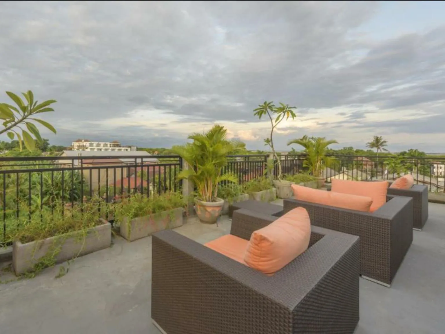 Lowcost Bed & Breakfast