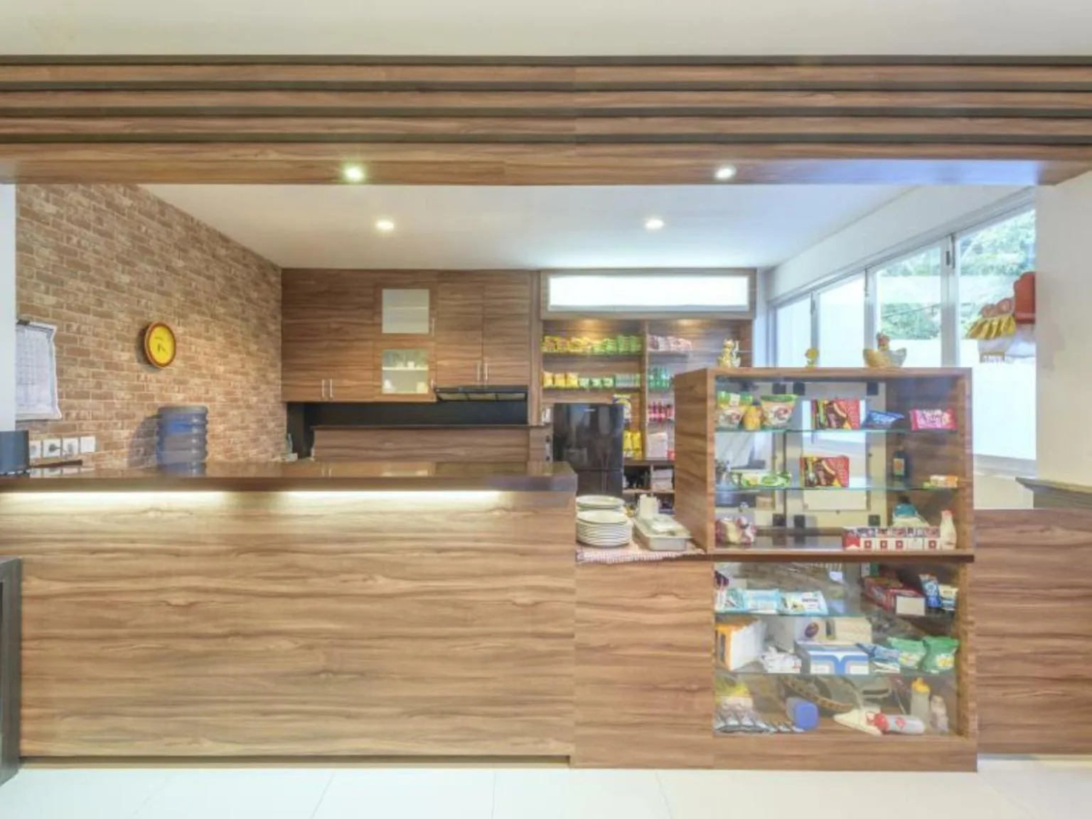 Lowcost Bed & Breakfast