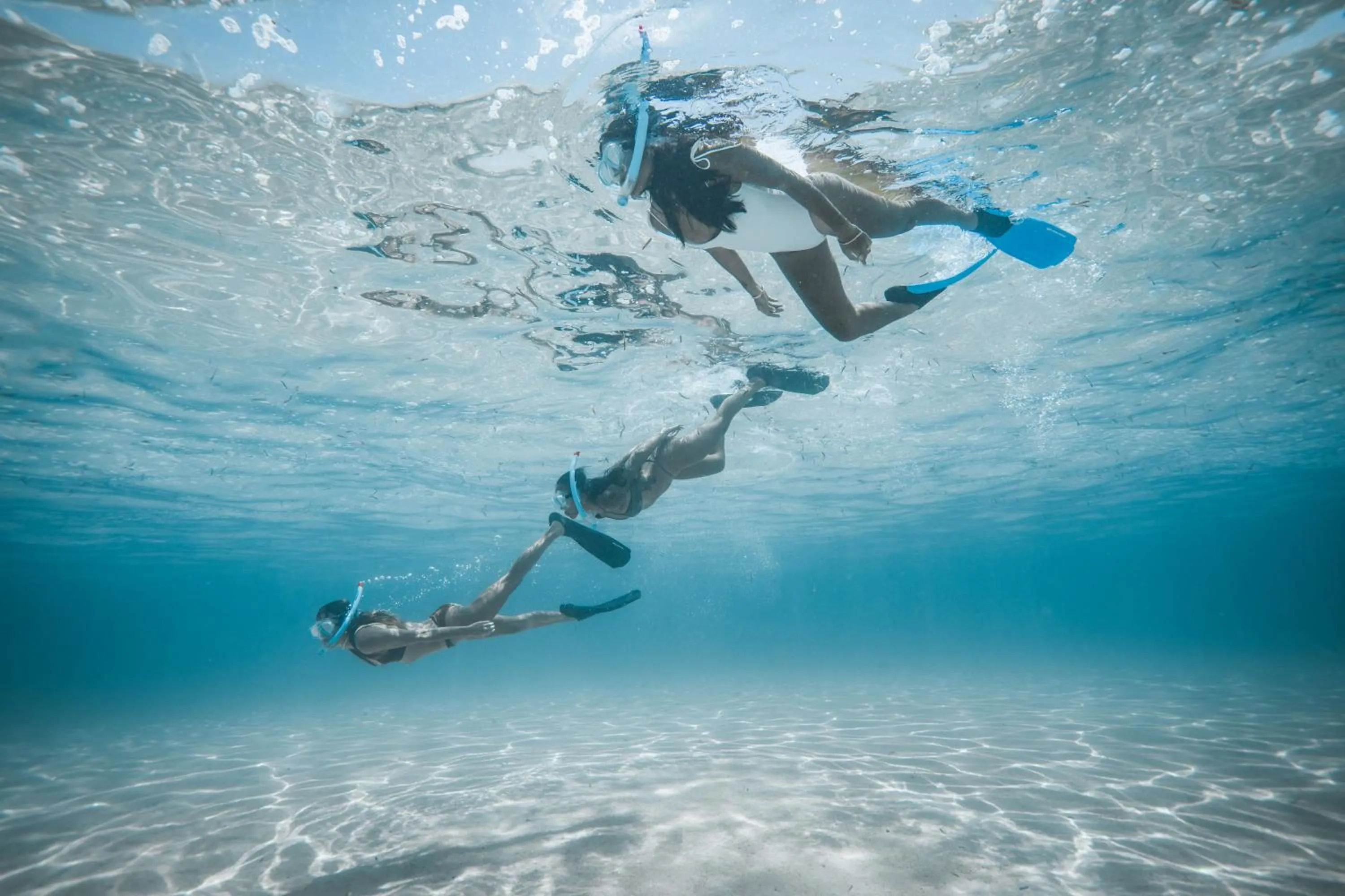 Activities in Nay Palad Hideaway - All Inclusive Stay