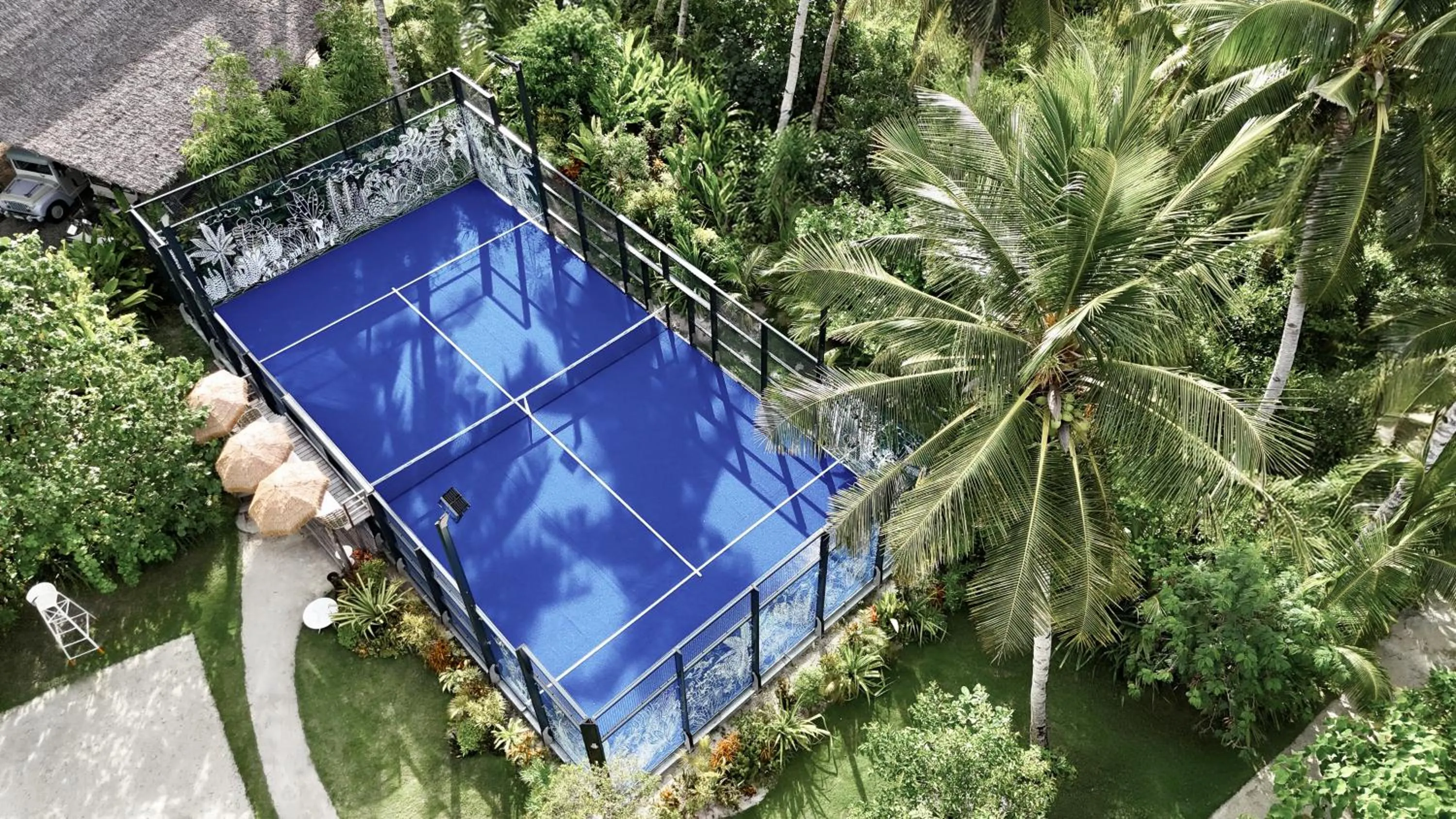 Nay Palad Hideaway - All Inclusive Stay