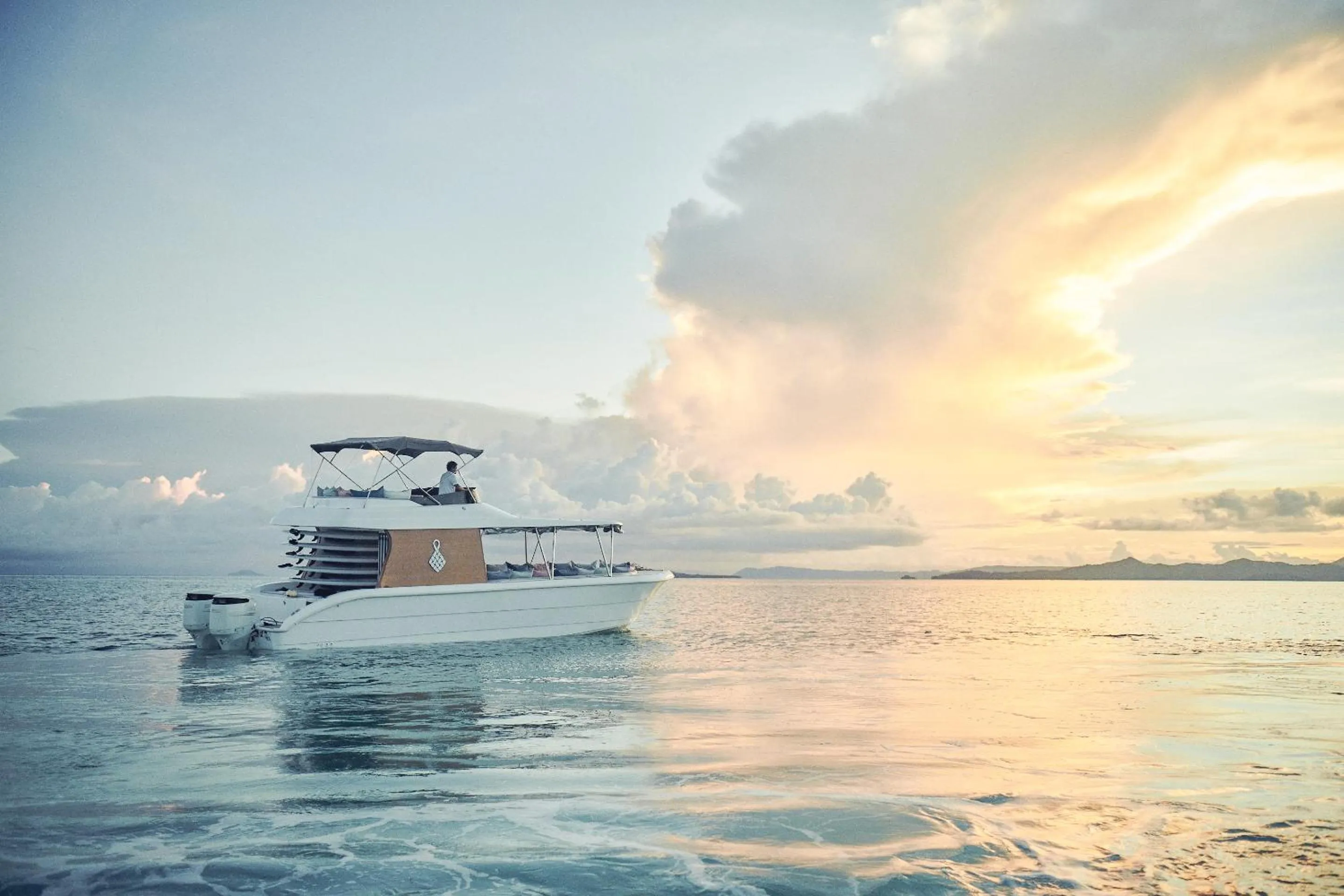 Activities in Nay Palad Hideaway - All Inclusive Stay