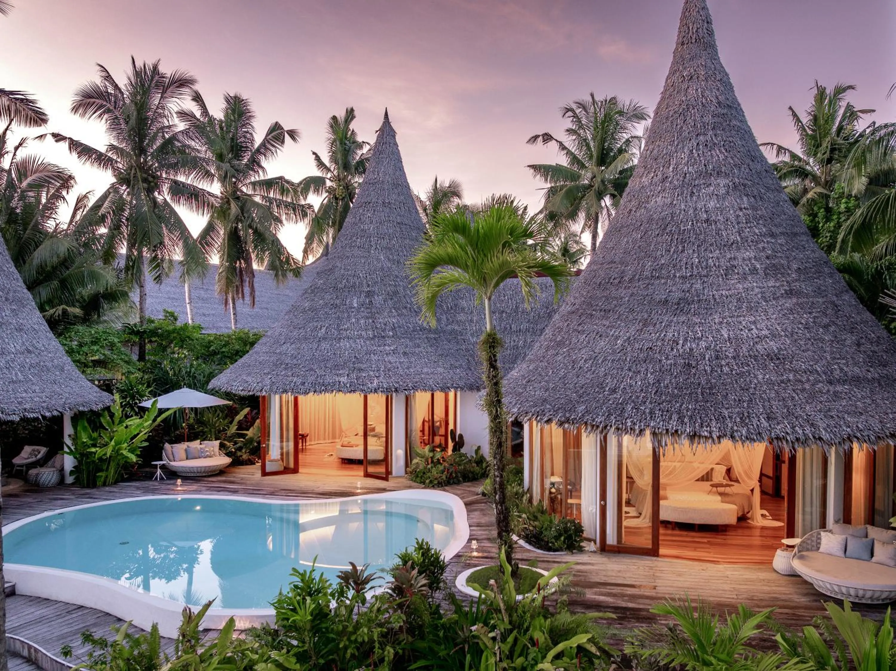 Nay Palad Hideaway - All Inclusive Stay