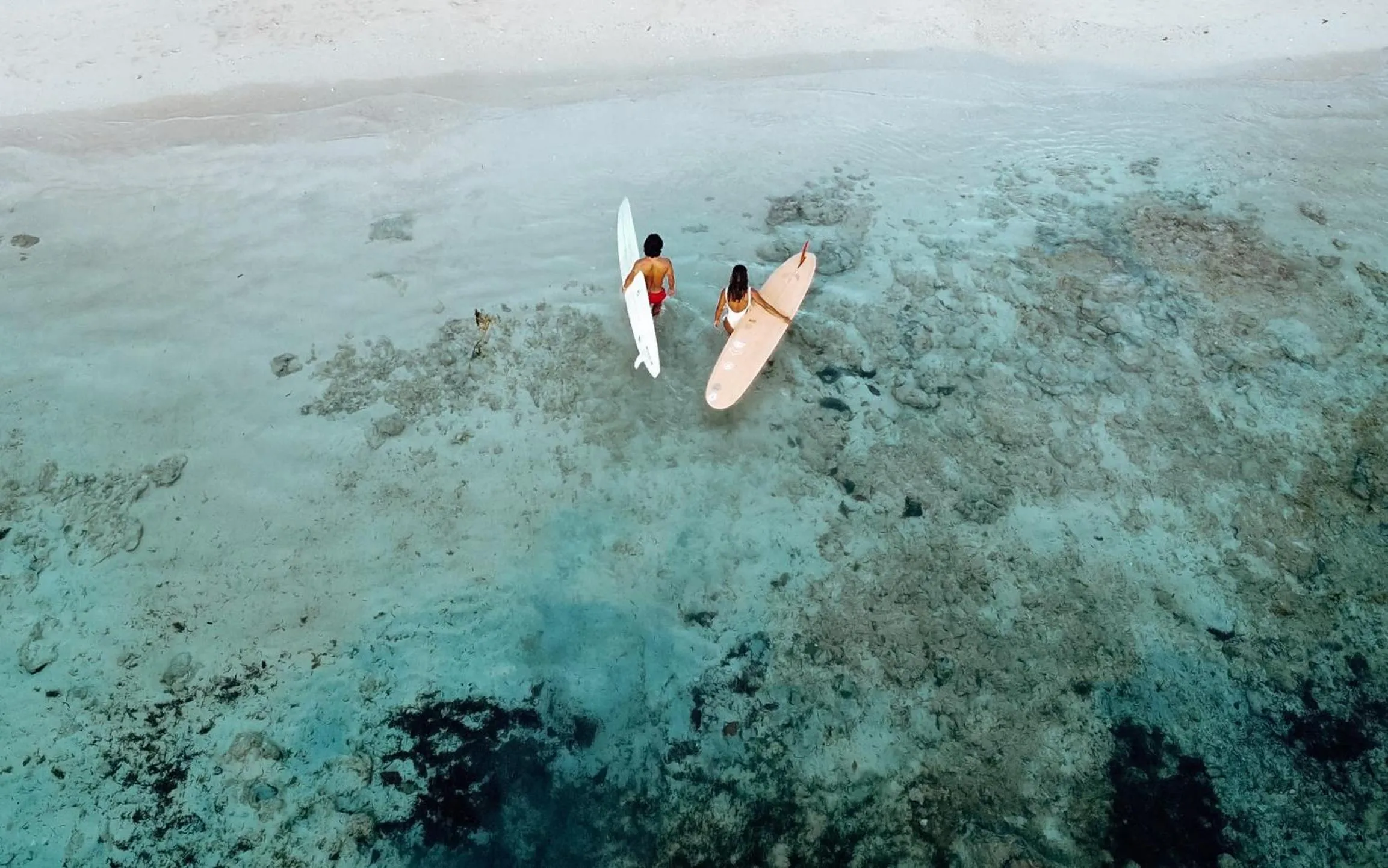 Activities in Nay Palad Hideaway - All Inclusive Stay