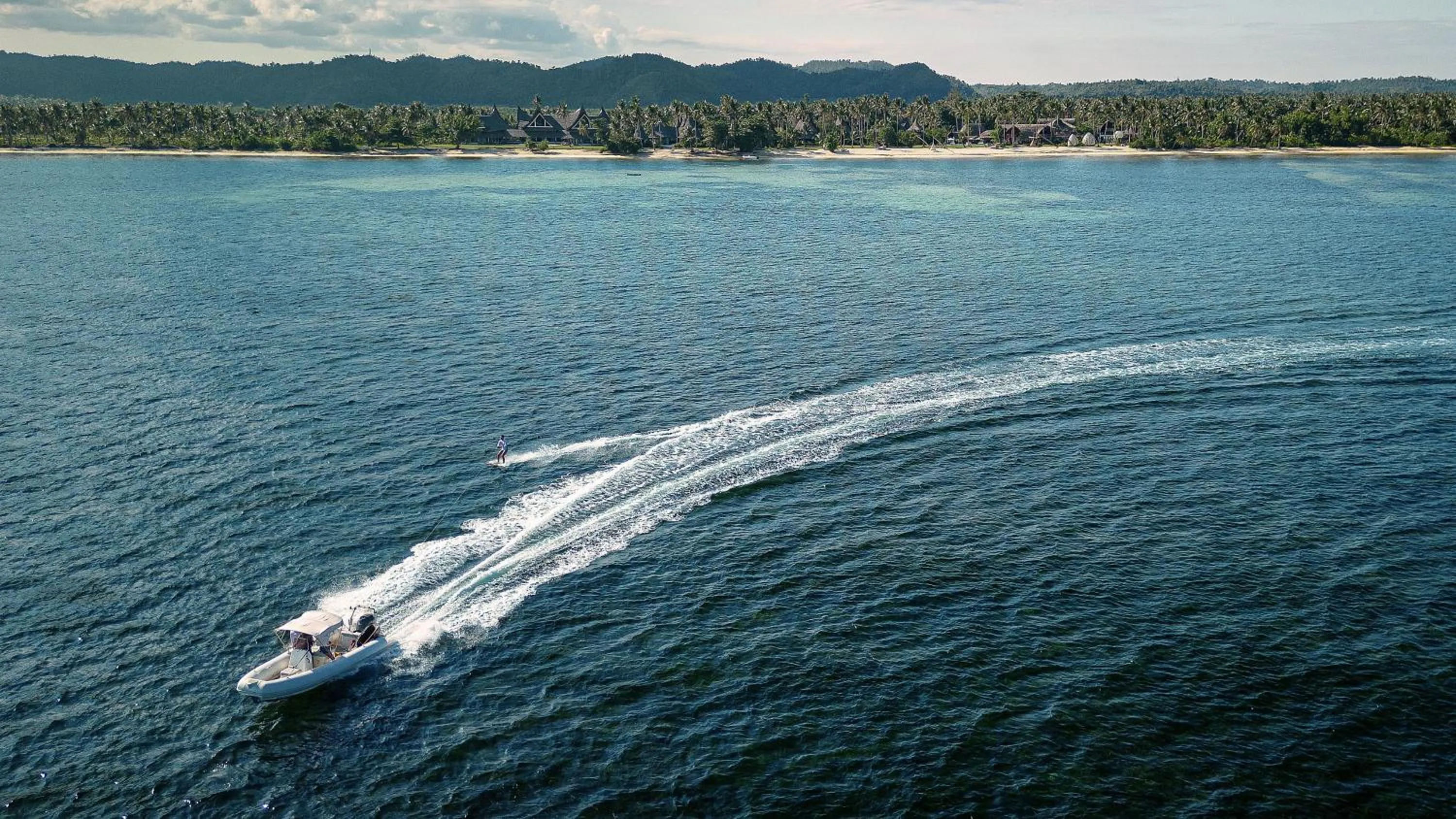 Activities in Nay Palad Hideaway - All Inclusive Stay