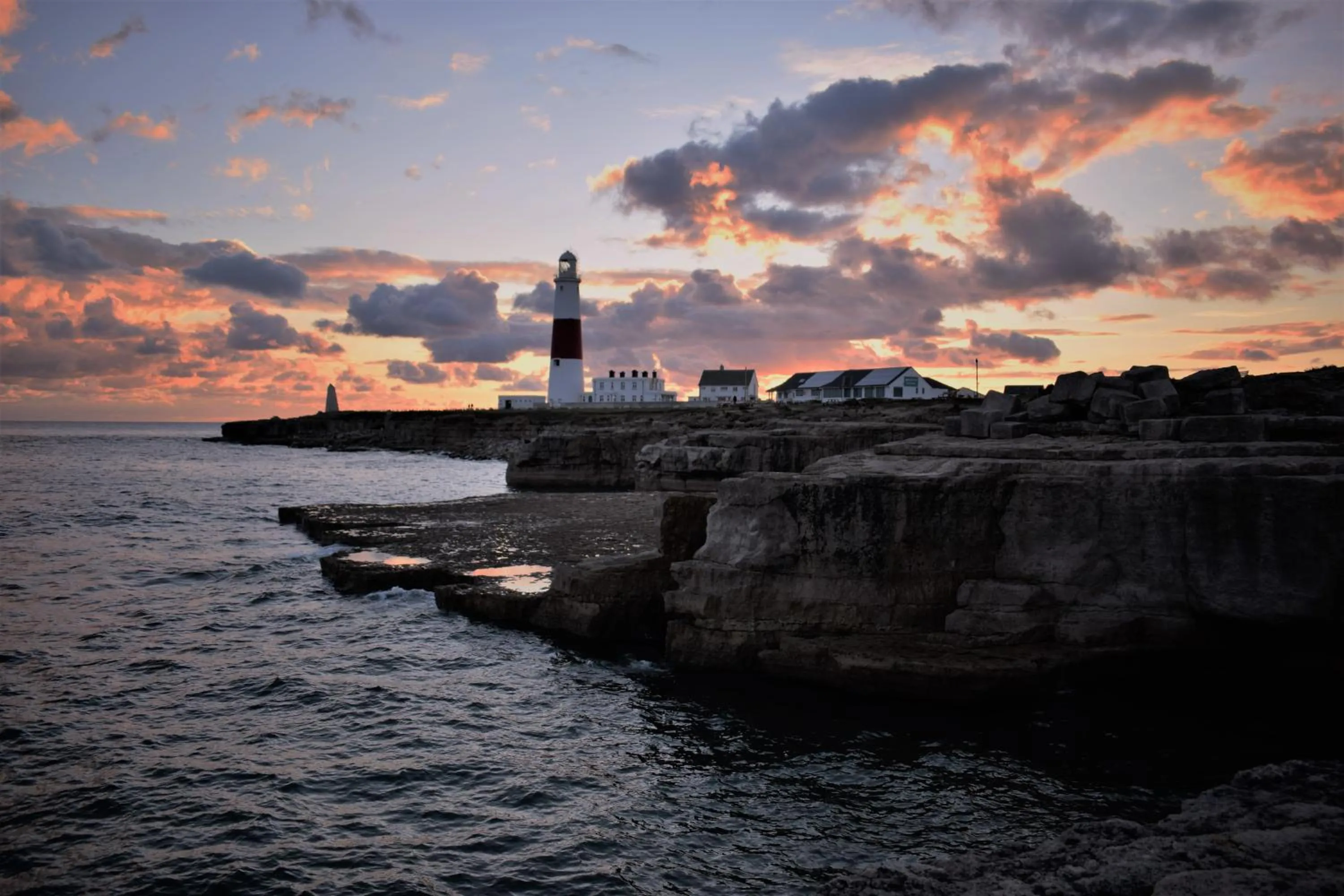 Area and facilities in Heights Hotel