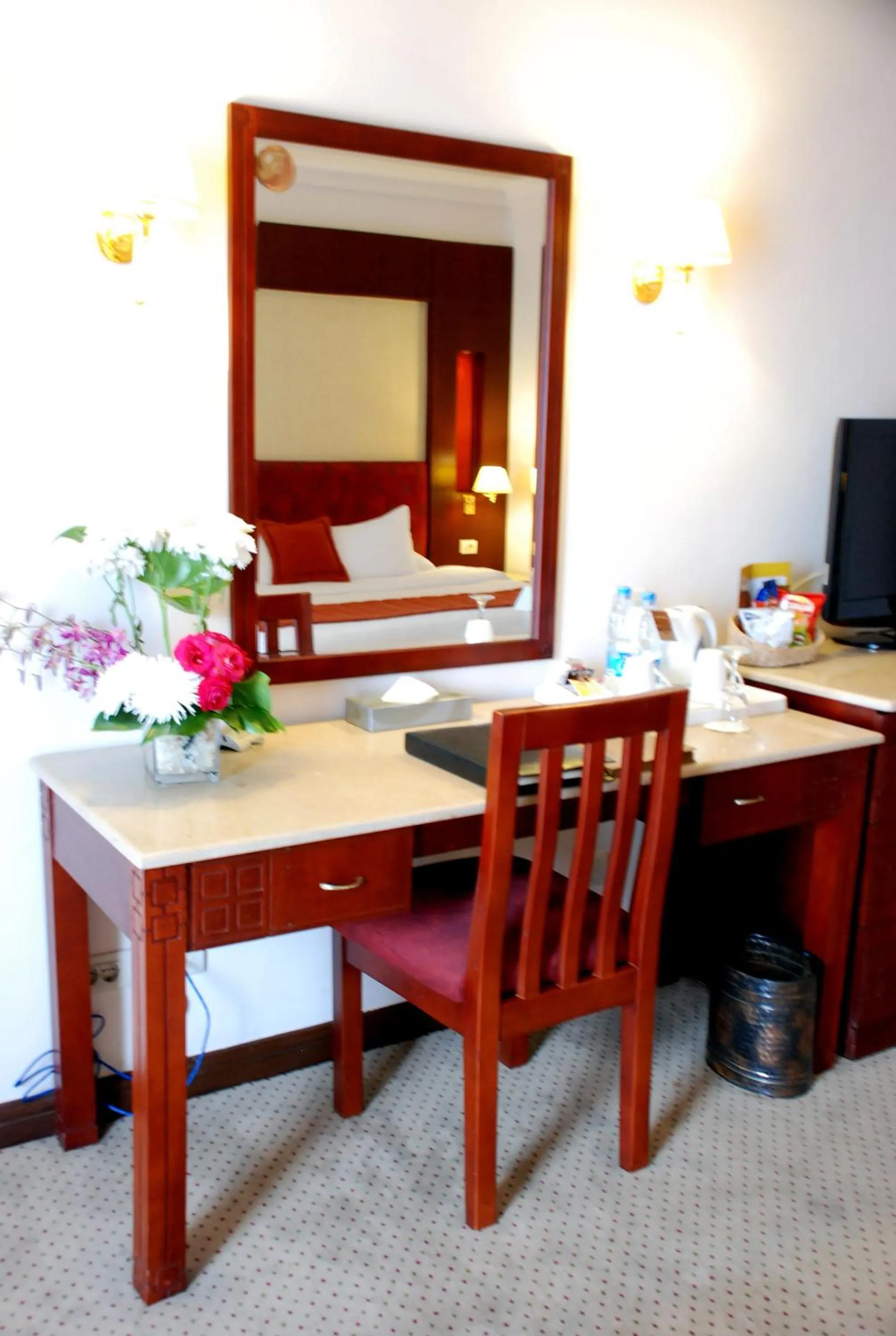 Other in Safir Hotel Cairo