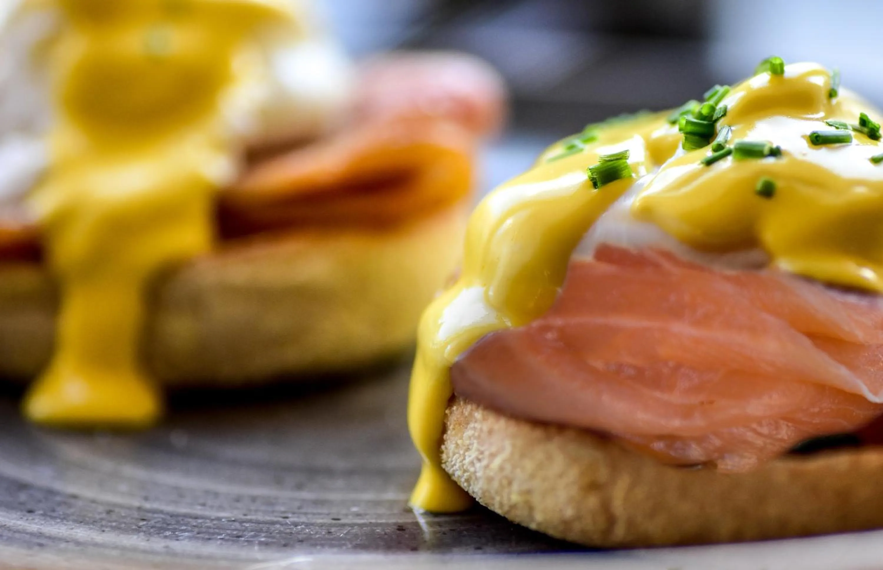 Breakfast in Dunalastair Hotel Suites